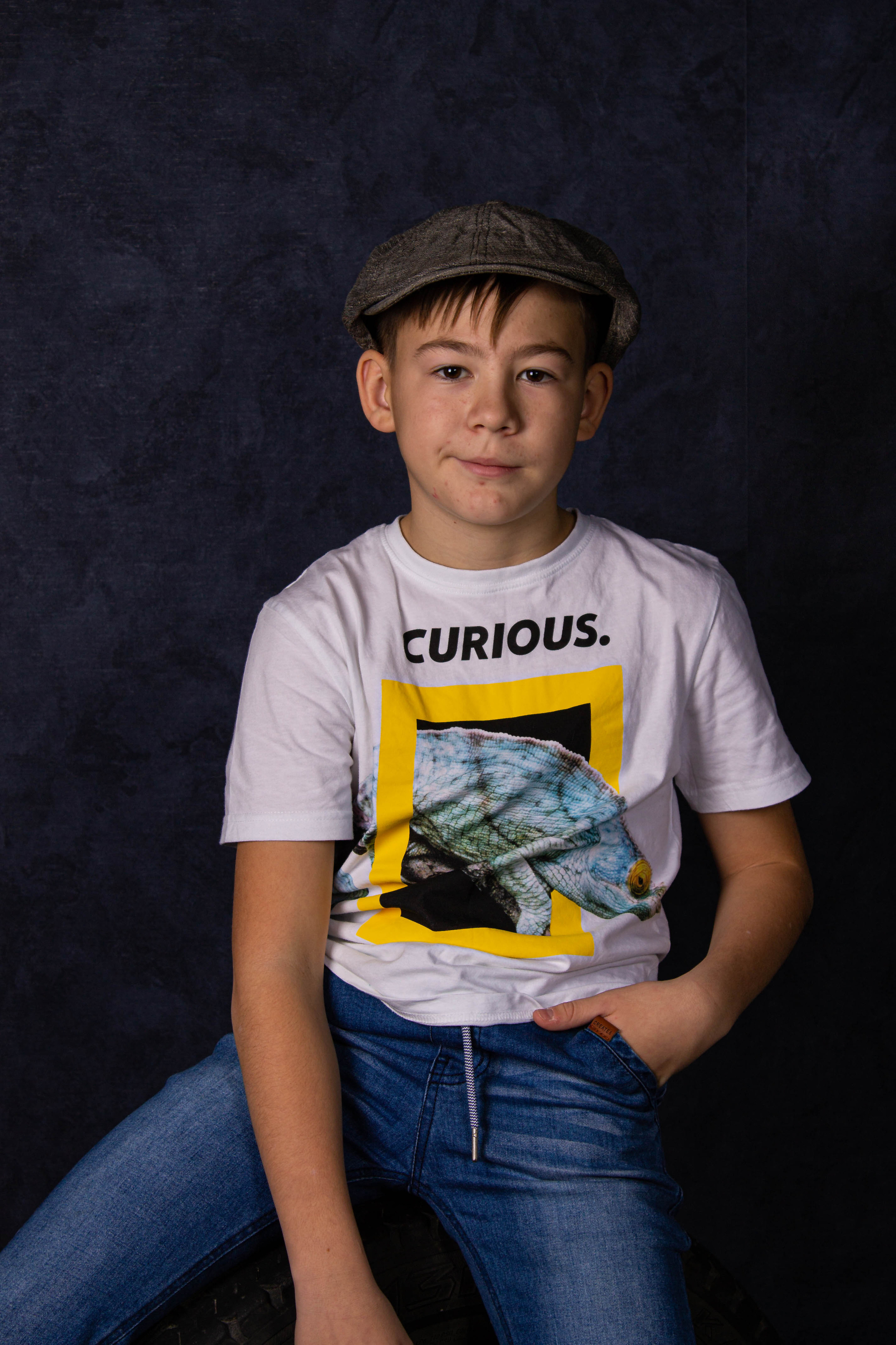 «Автомеханик» Савелий, Кирилл, Роман. «Матрица»