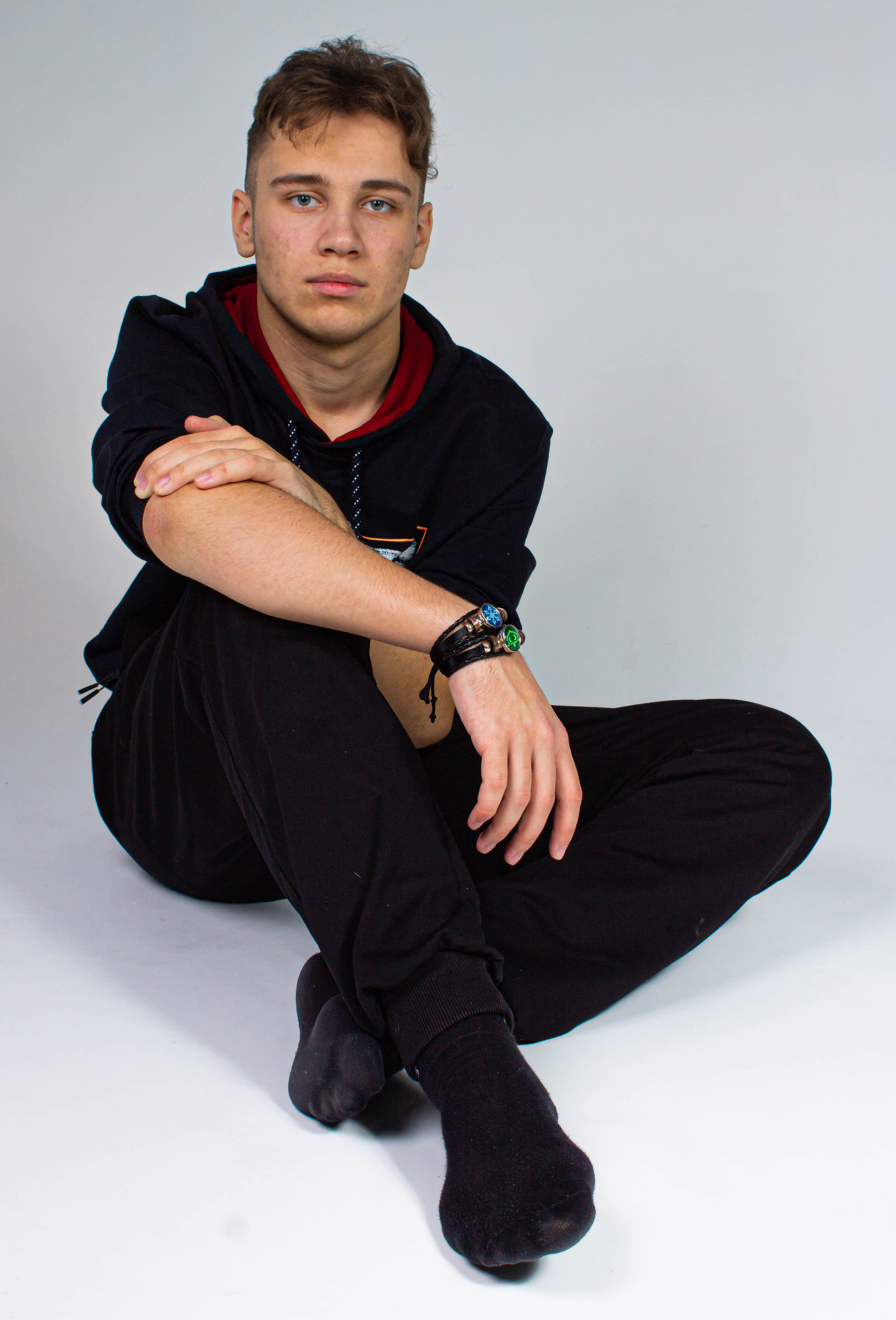 Вячеслав. «Матрица»