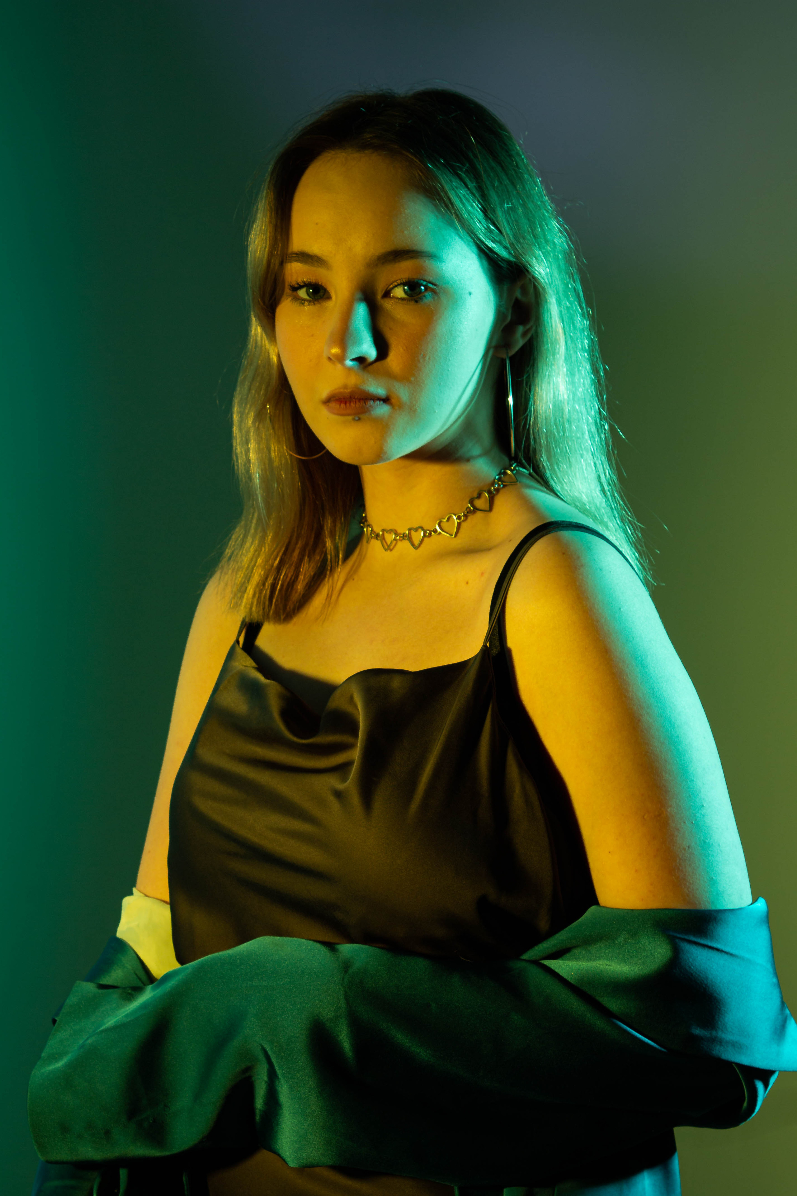 Мария. «Матрица»