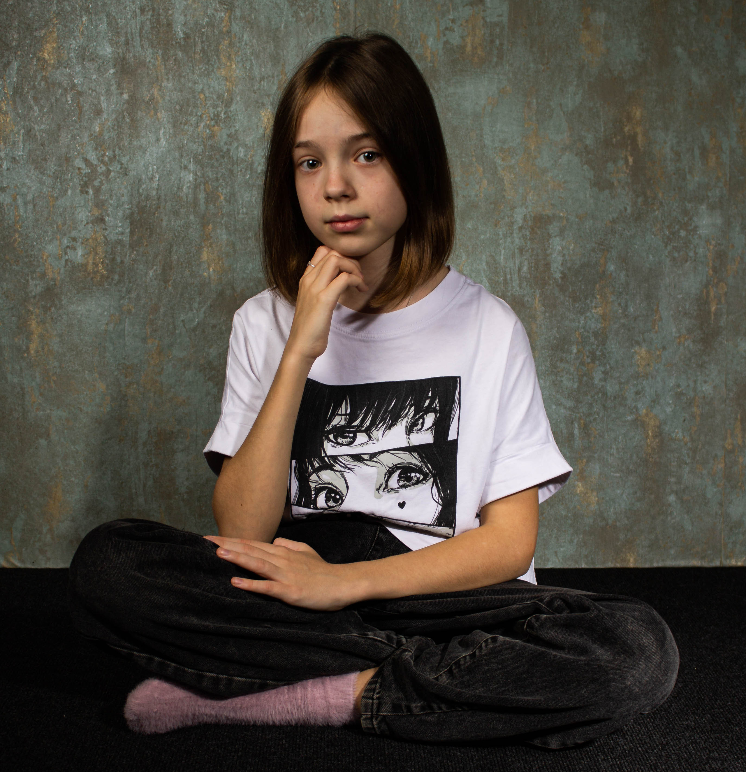 Татьяна. «Матрица»