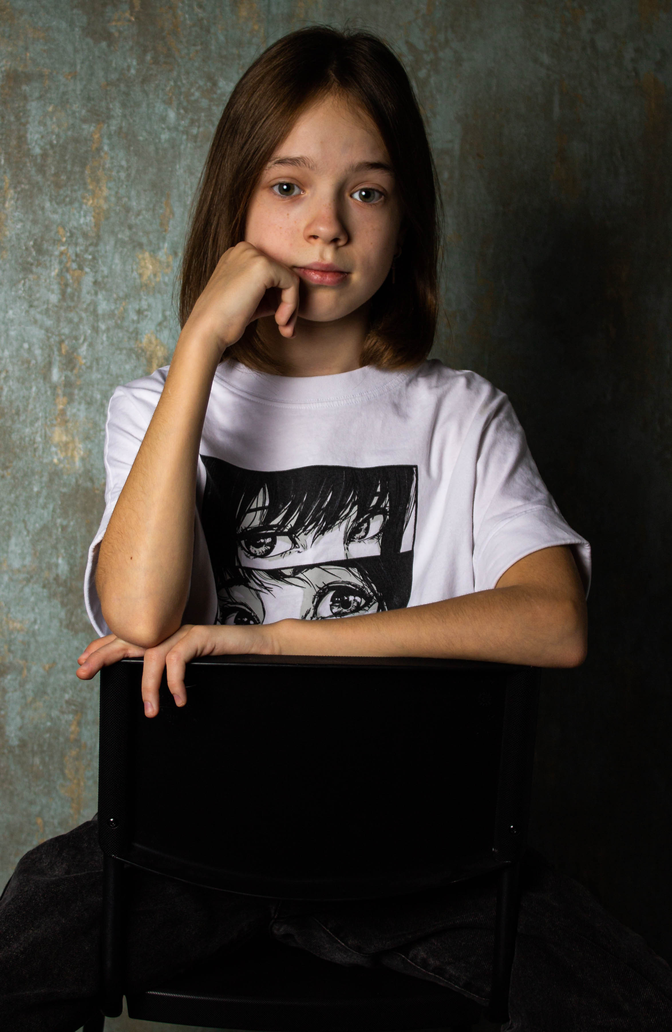 Татьяна. «Матрица»