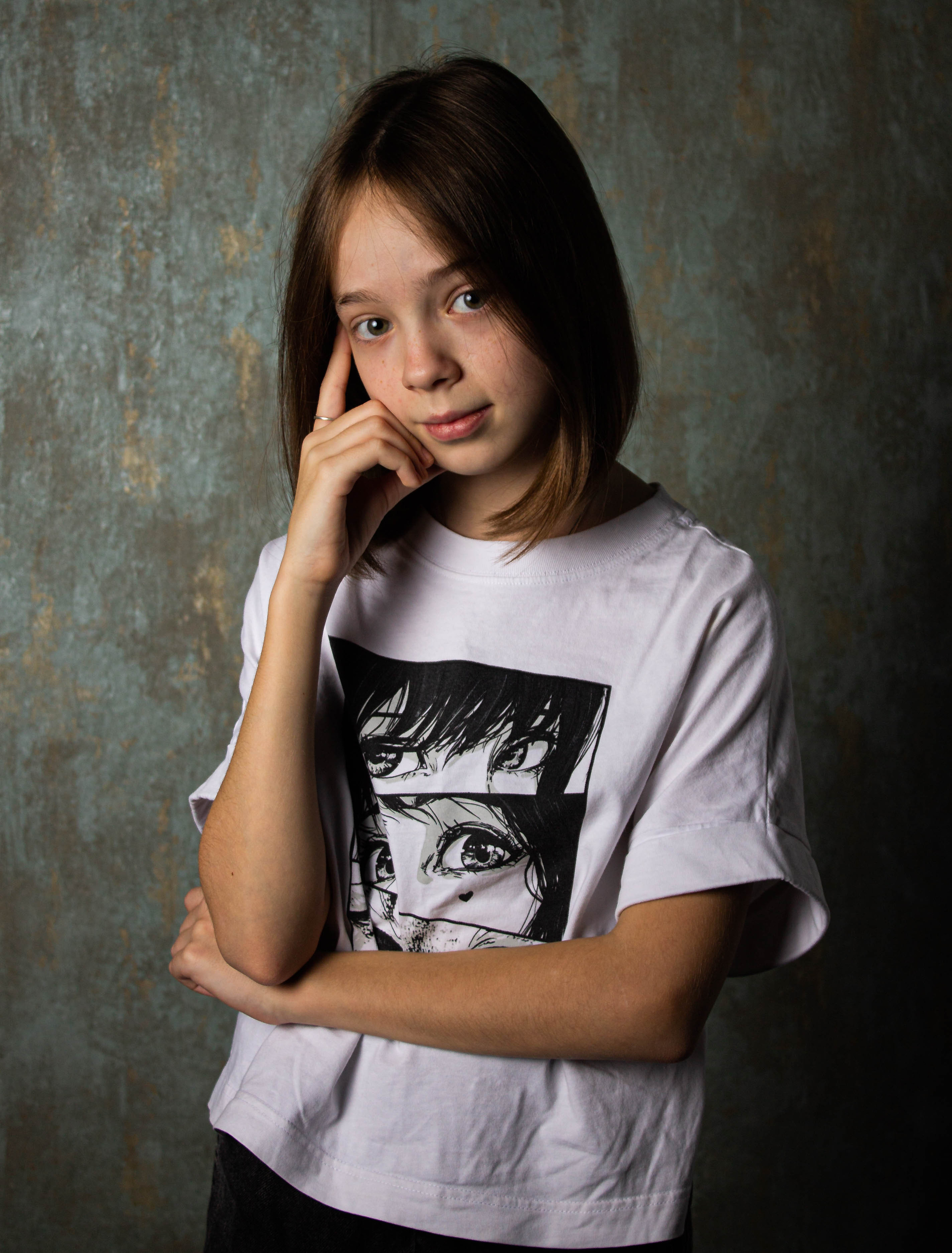 Татьяна. «Матрица»