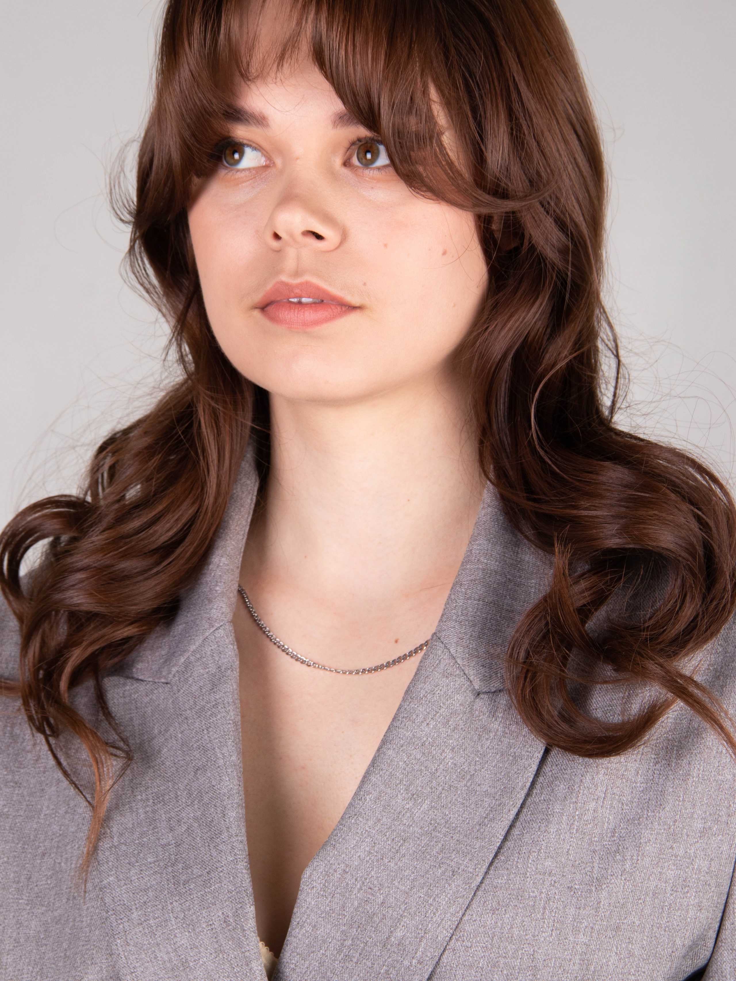 Цепочки, ювелирные изделия. «Матрица»