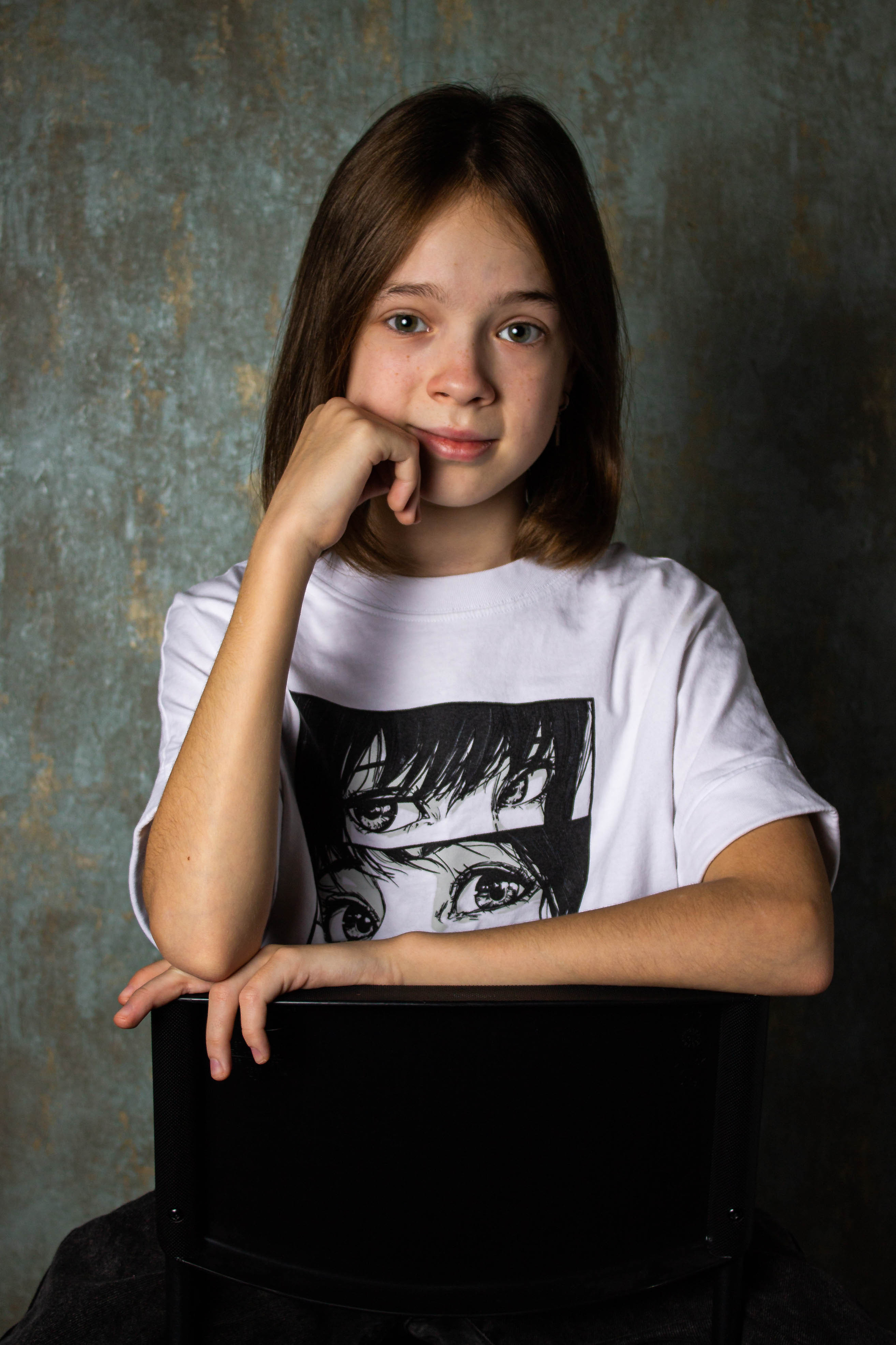 Татьяна. «Матрица»