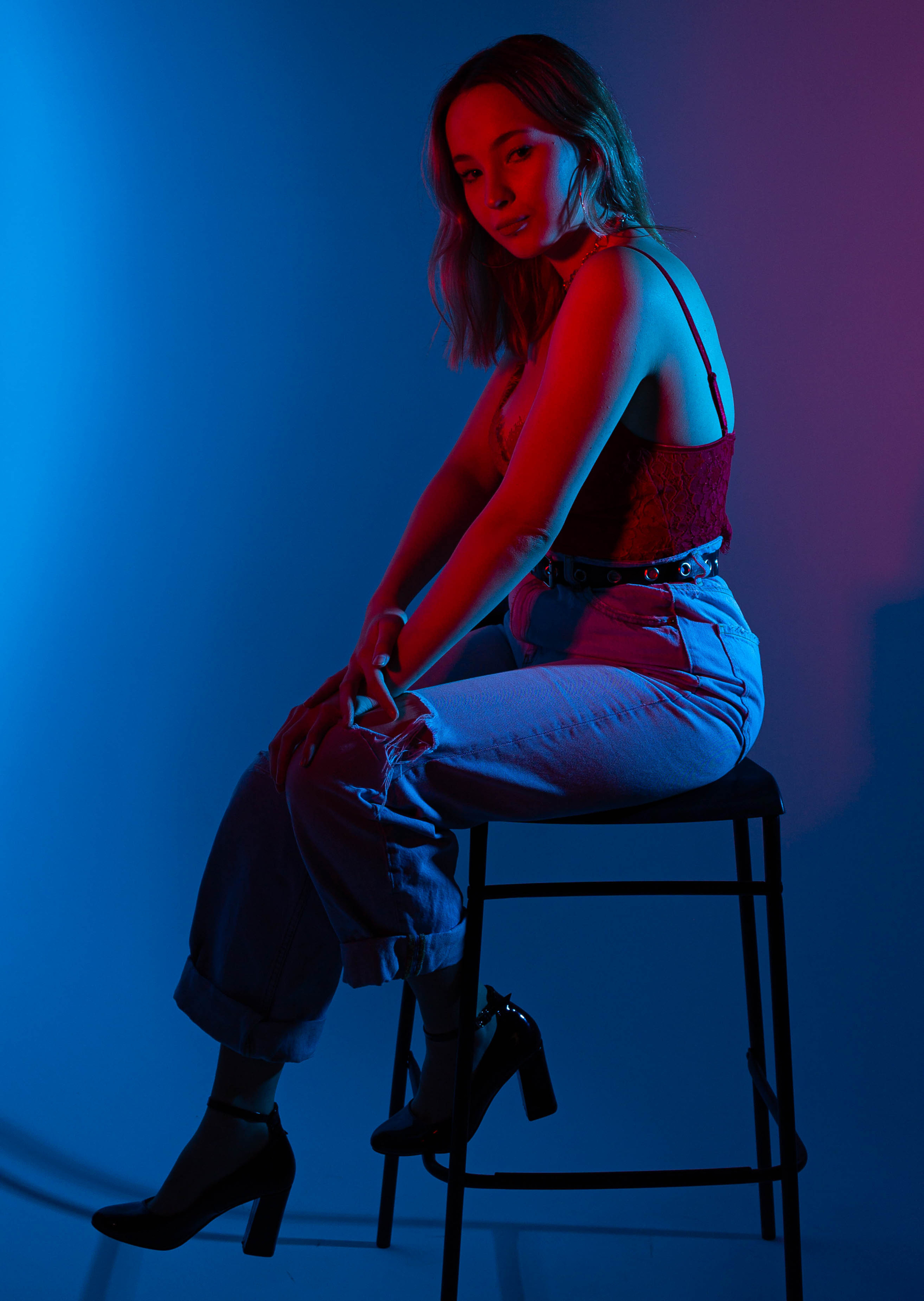 Мария. «Матрица»