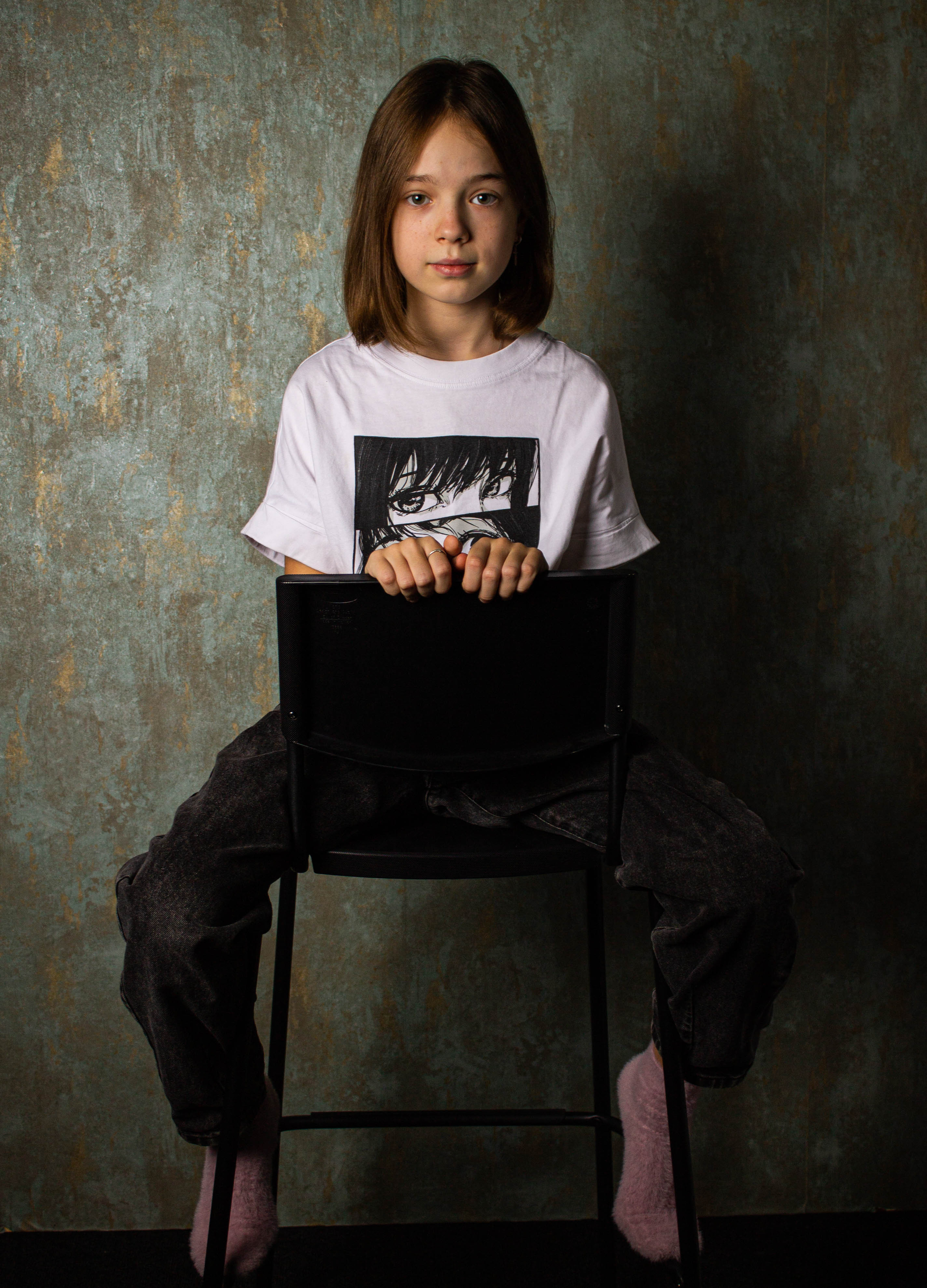 Татьяна. «Матрица»