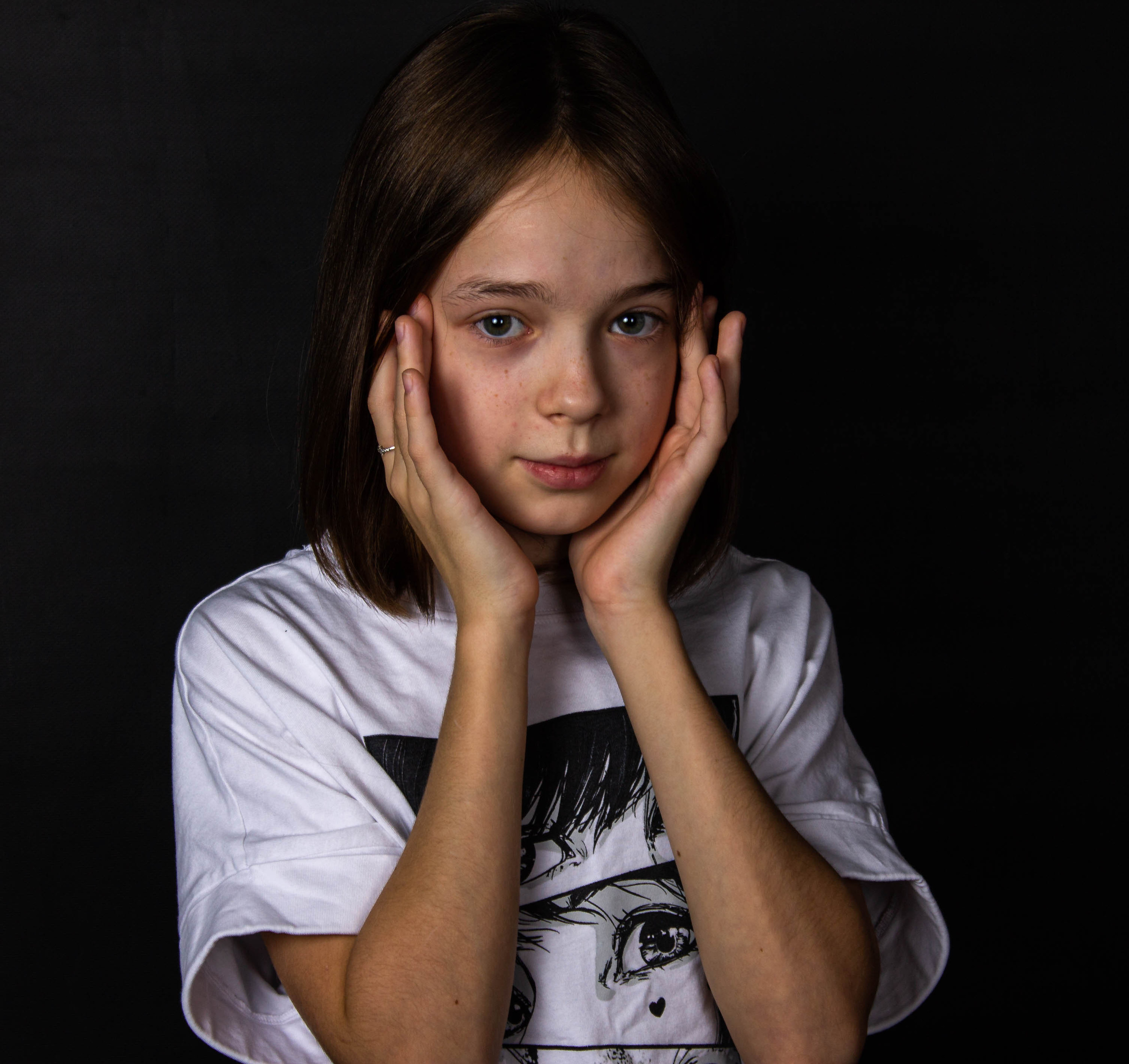 Татьяна. «Матрица»