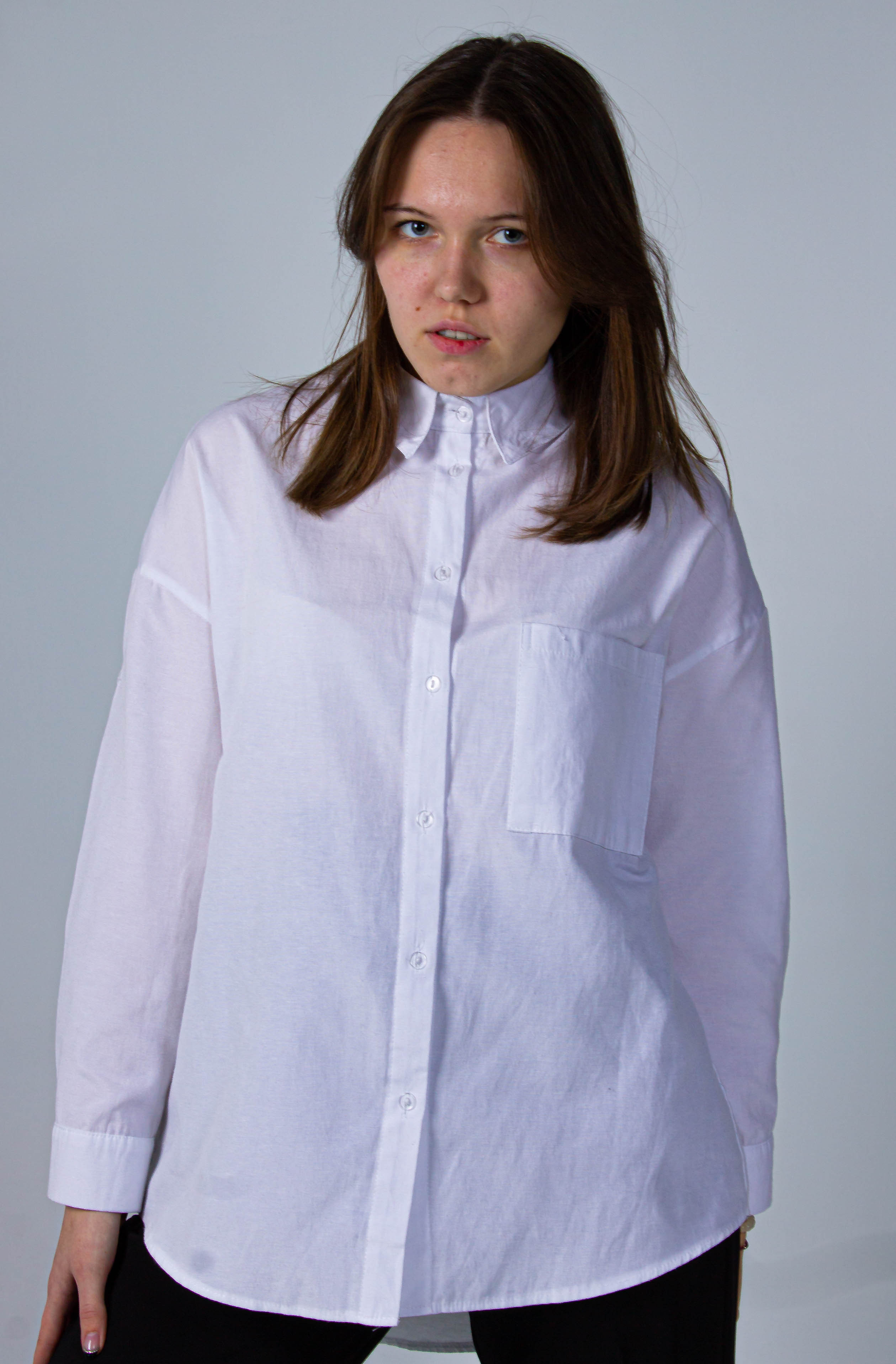 Ирина. «Матрица»