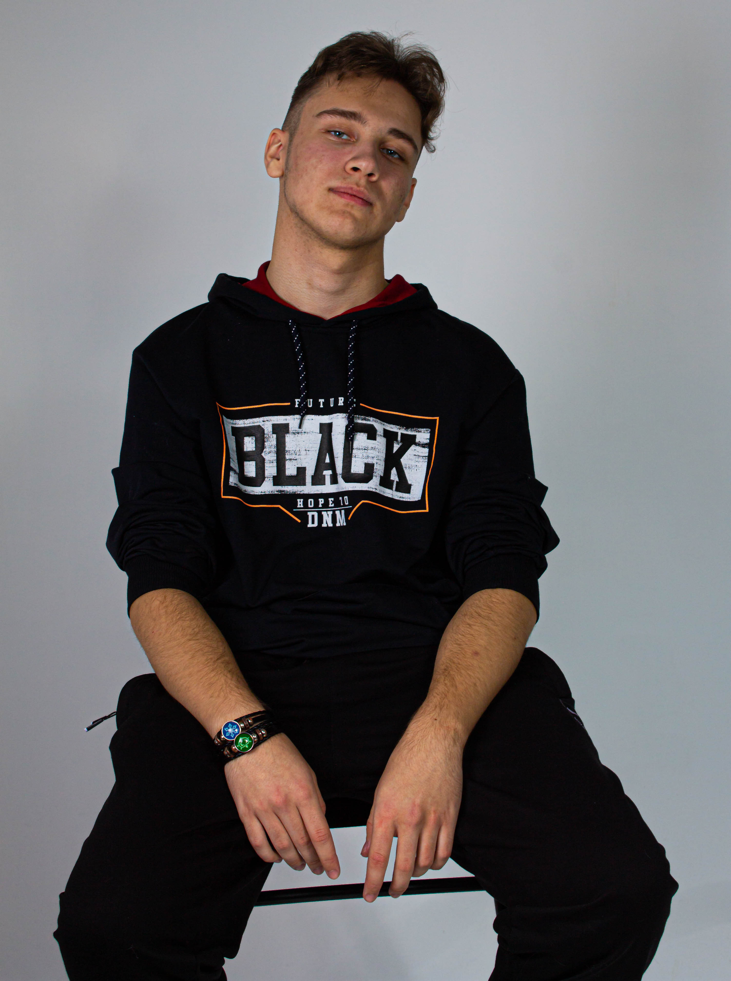 Вячеслав. «Матрица»