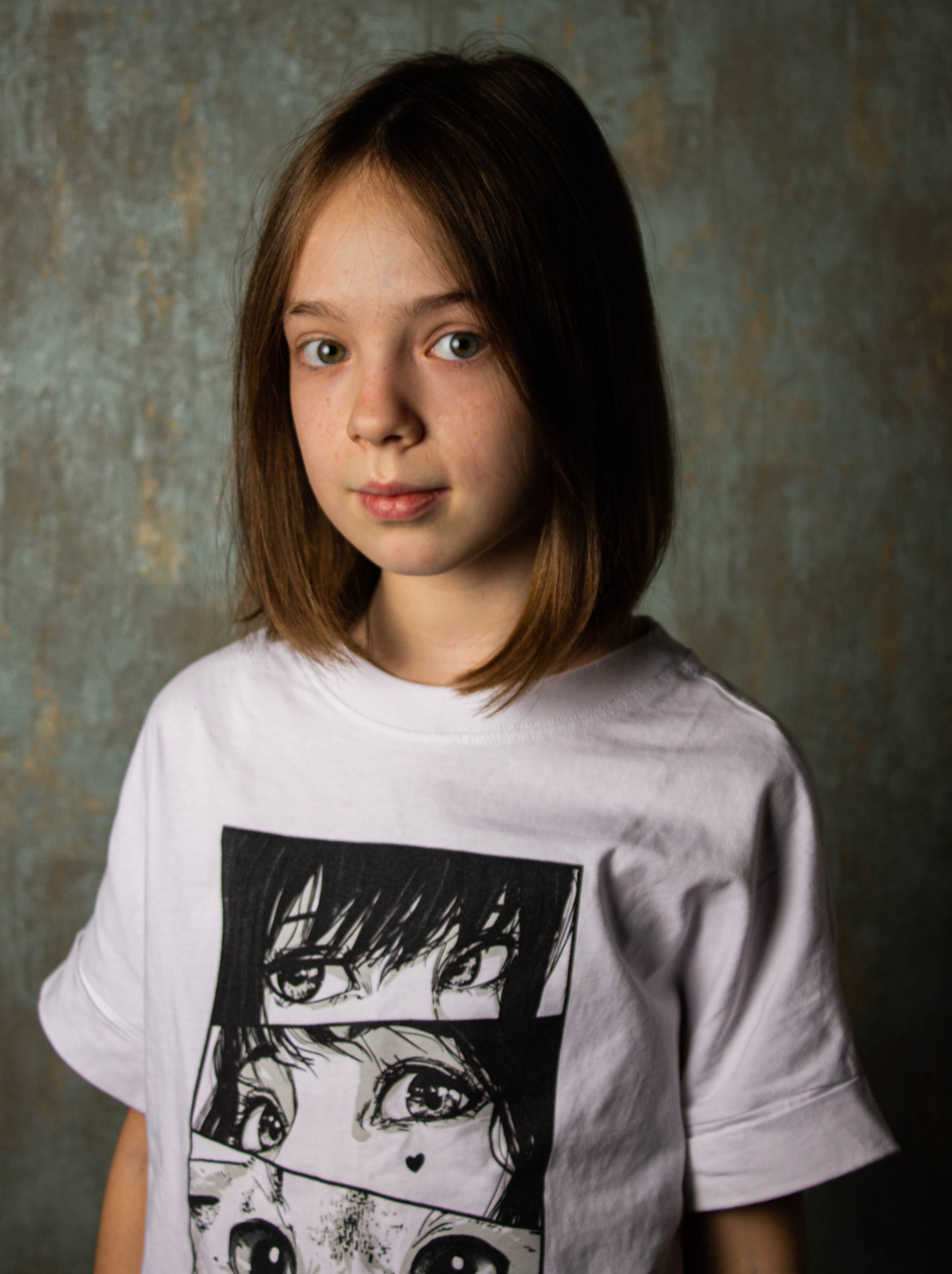 Татьяна. «Матрица»