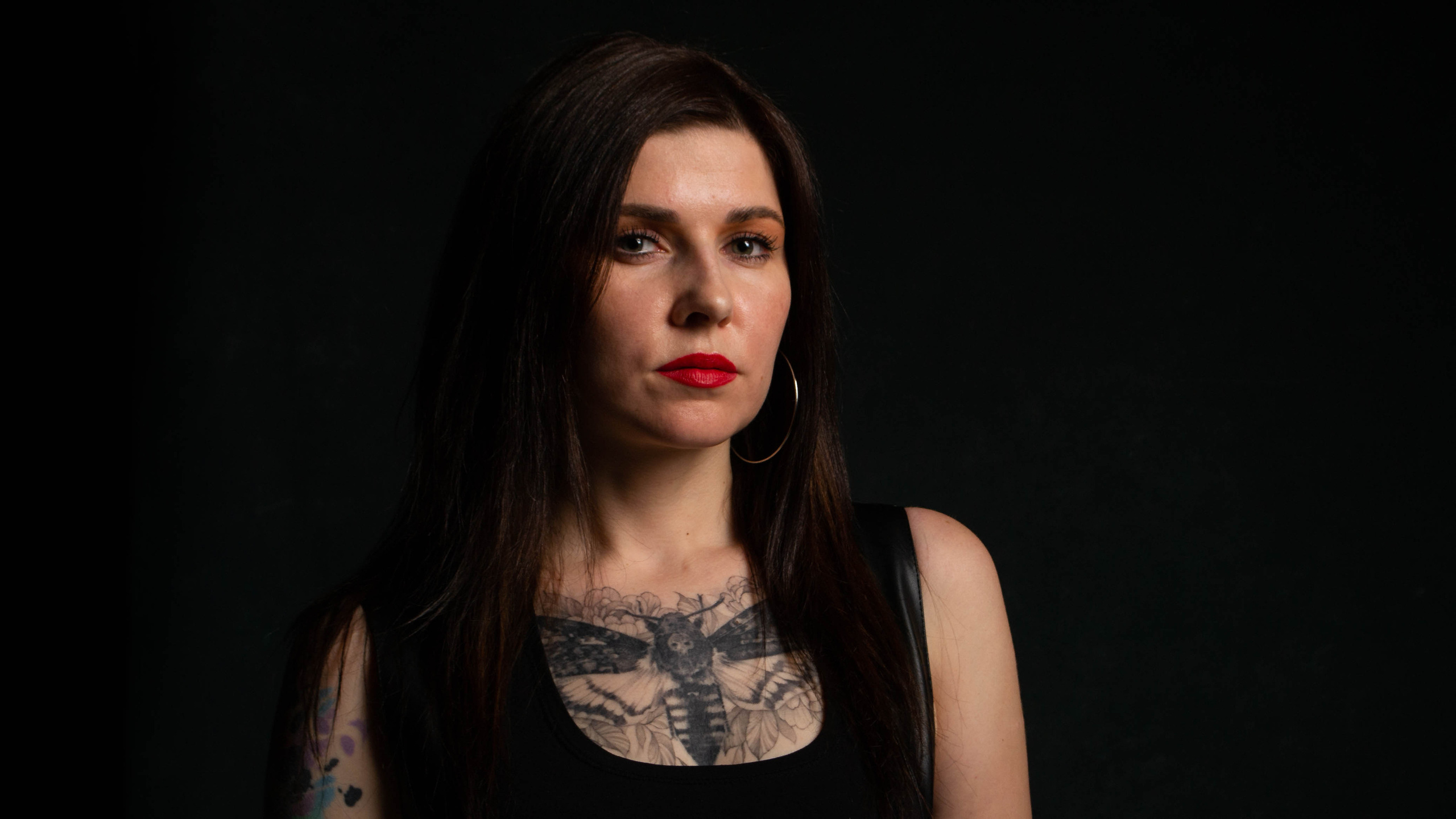 Ольга. «Матрица»