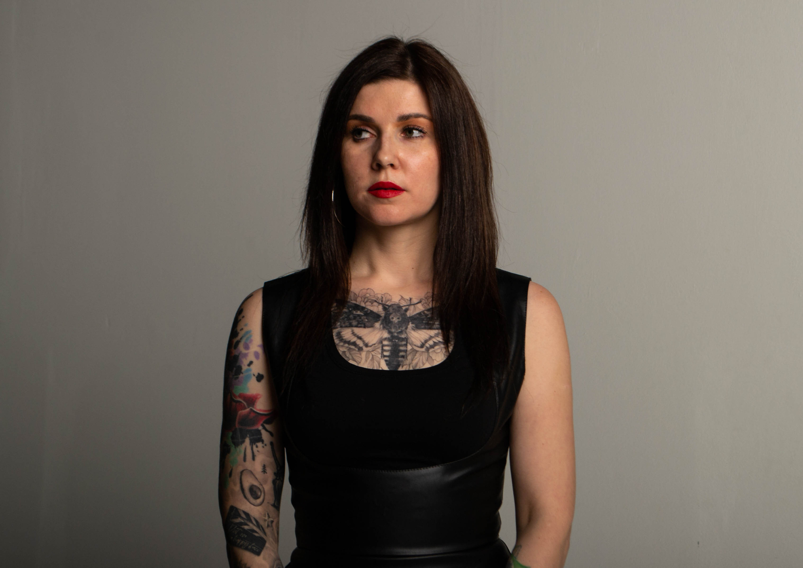 Ольга. «Матрица»