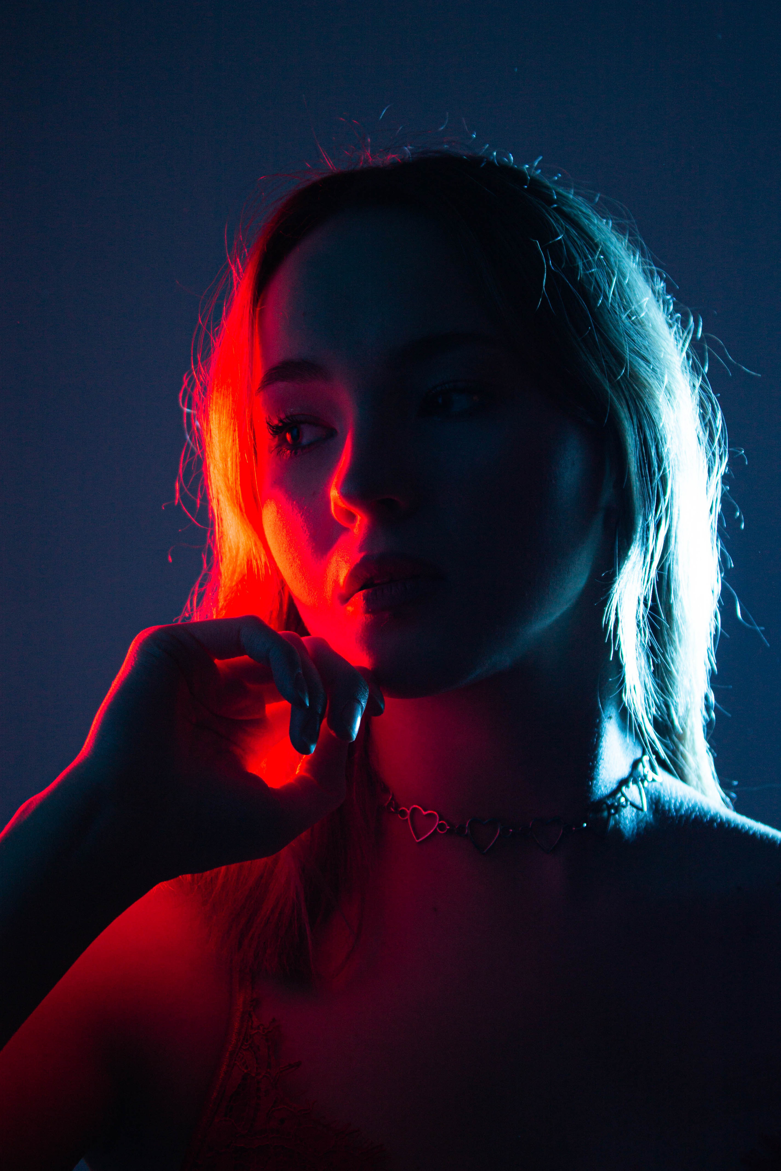 Мария. «Матрица»