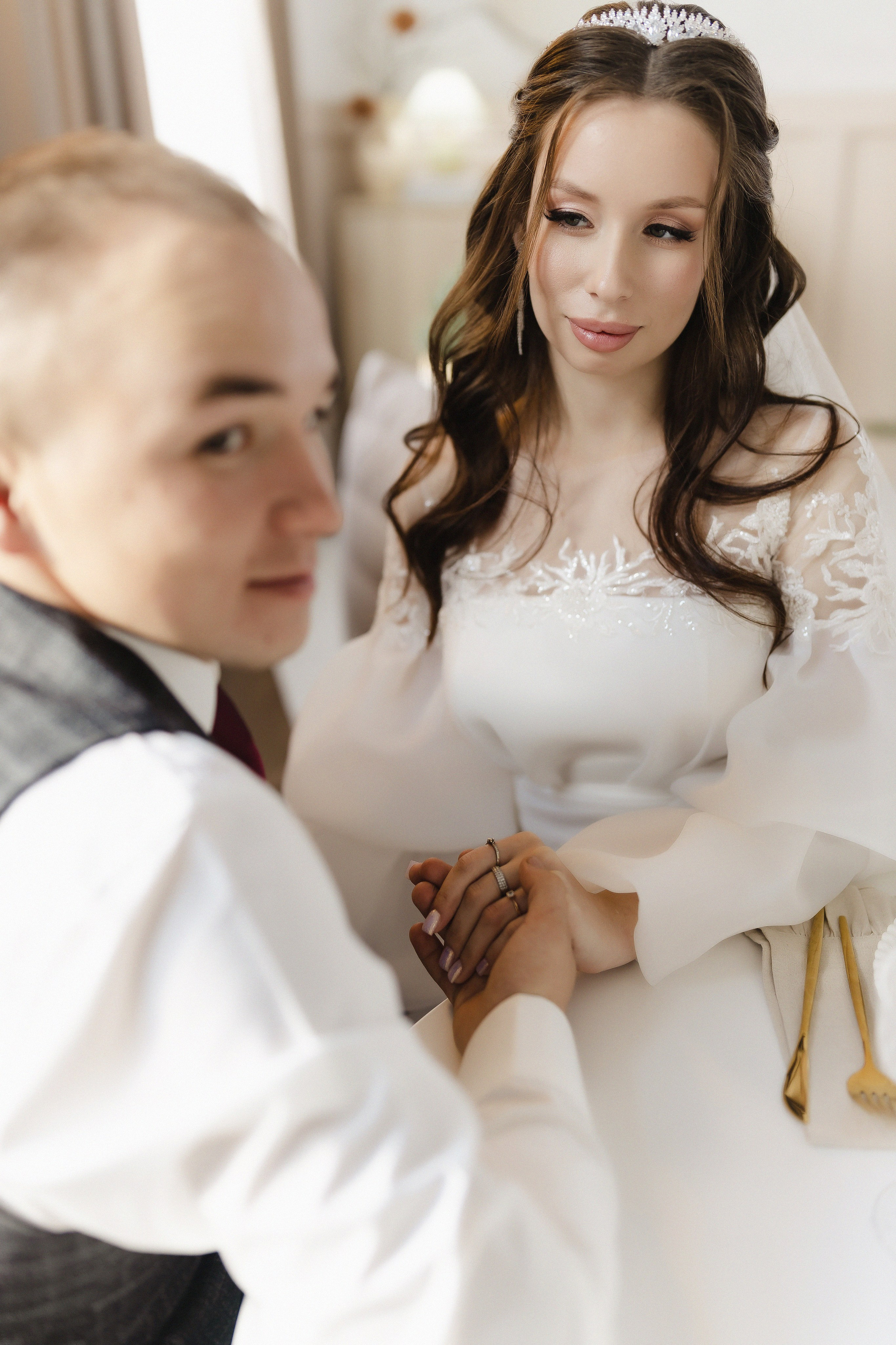 Студия. Свадебный и семейный фотограф в Казани и Волжске