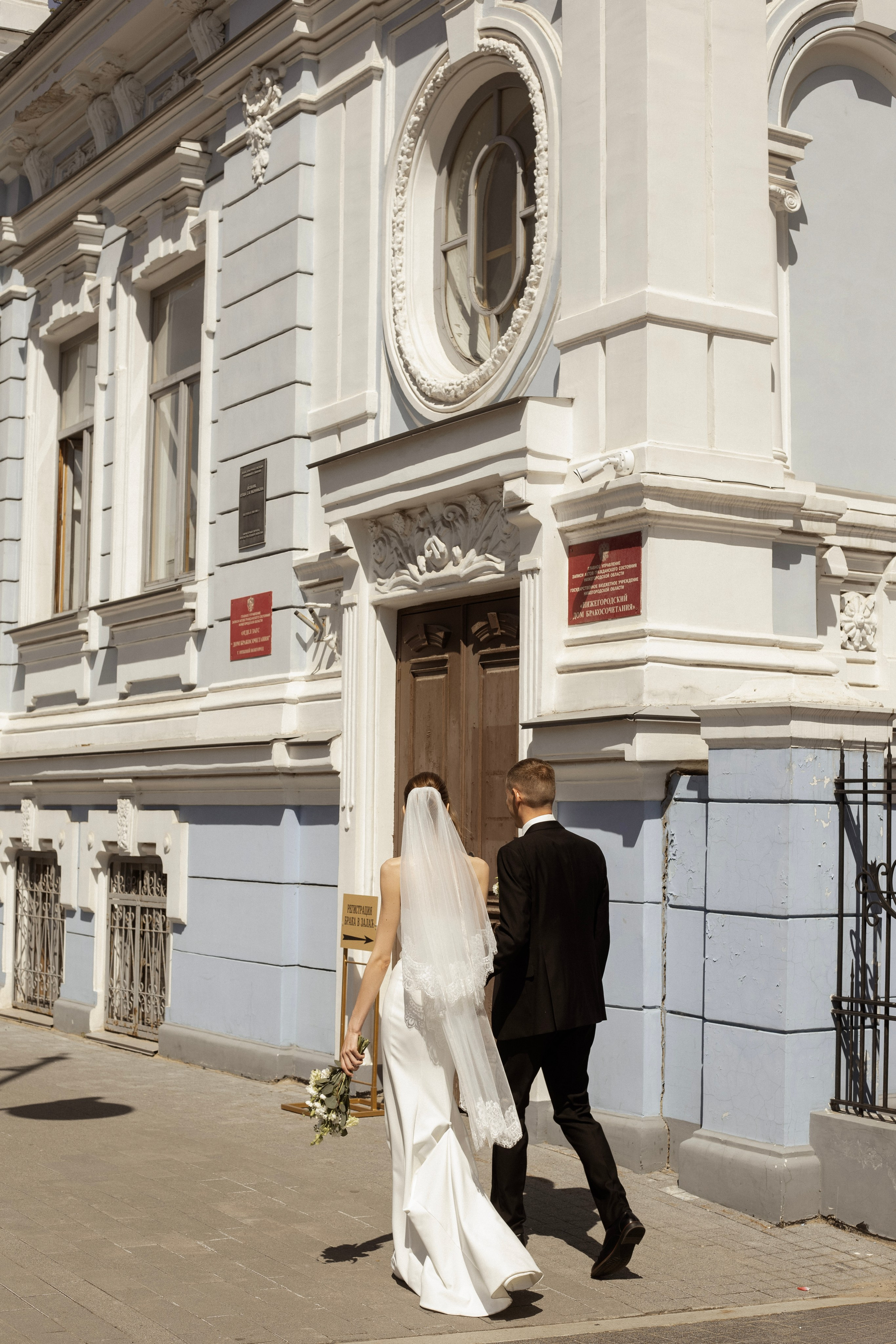 Роман & Алена. Анна|фотограф Нижний Новгород