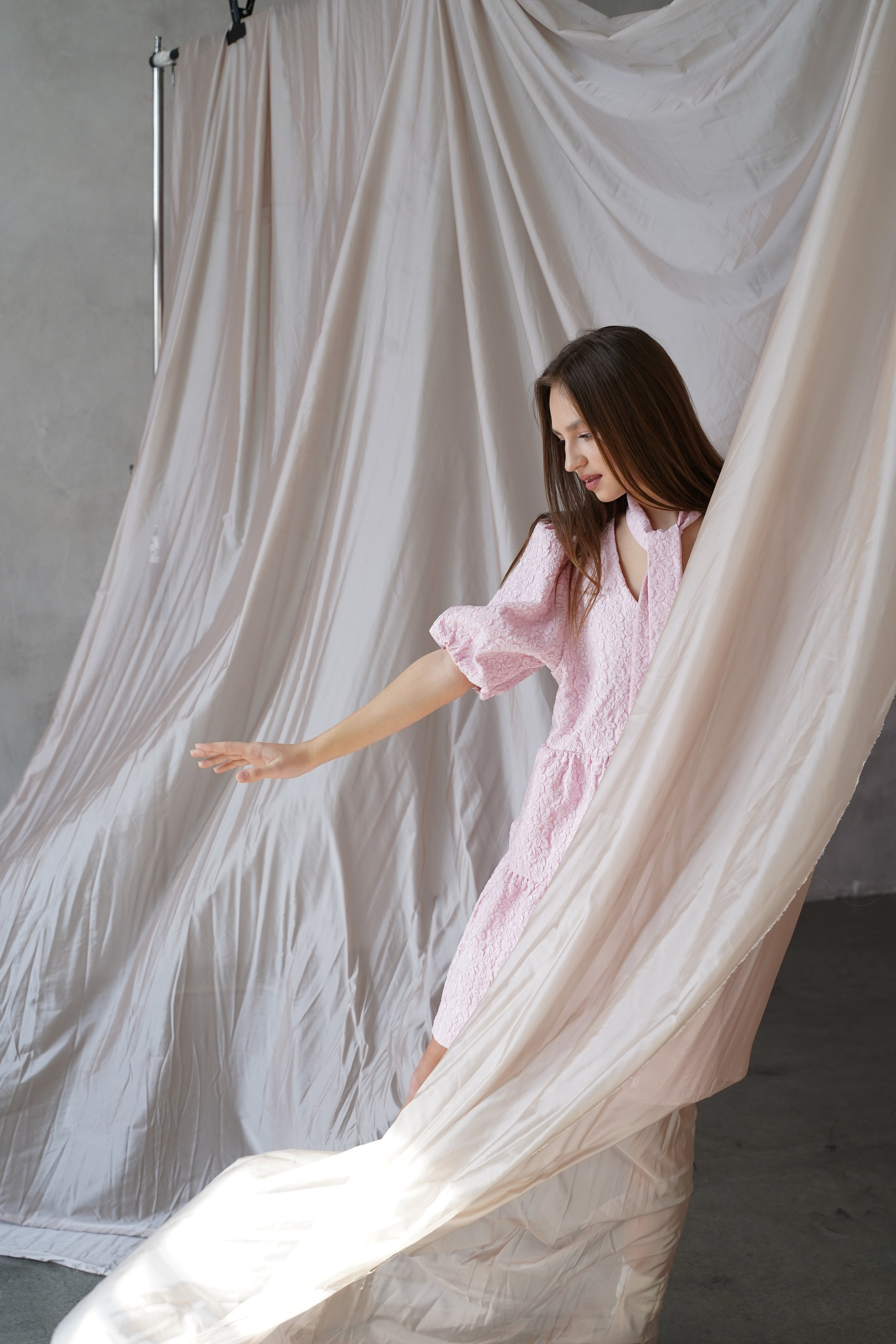 Катя. Арт-фотограф в Краснодаре