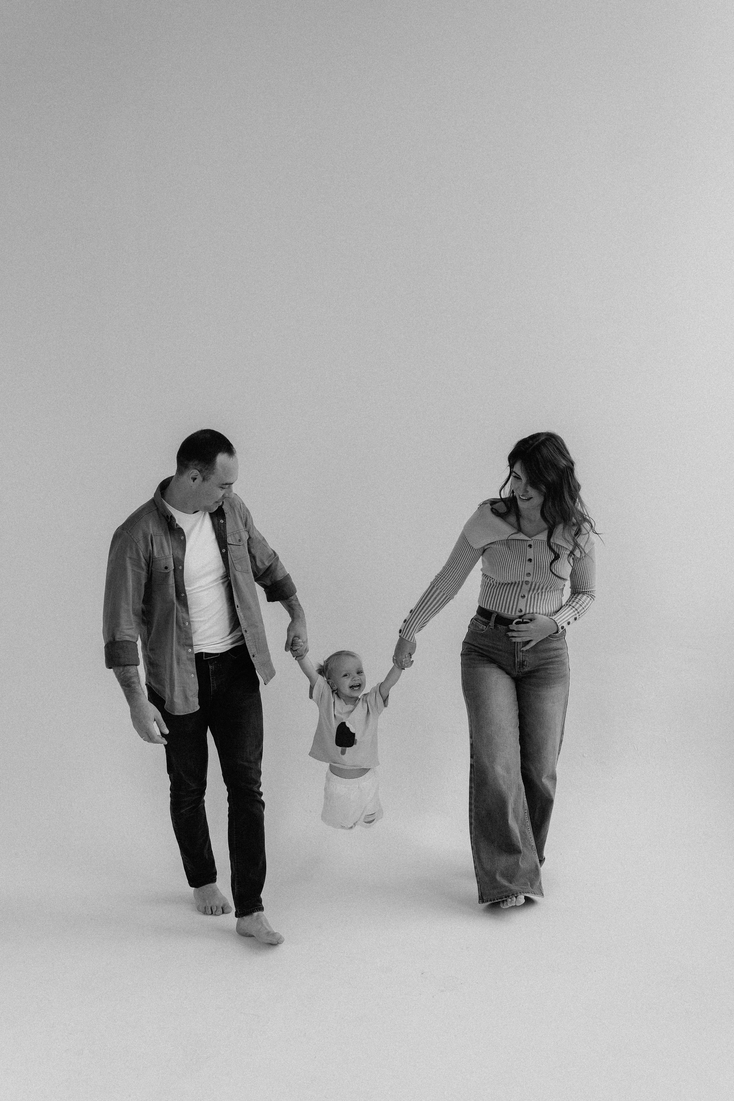 Алена, Соня, Валера. Свадебный и семейный фотограф в Москве и Красногорске — живые кадры | Анастасия Тихонова