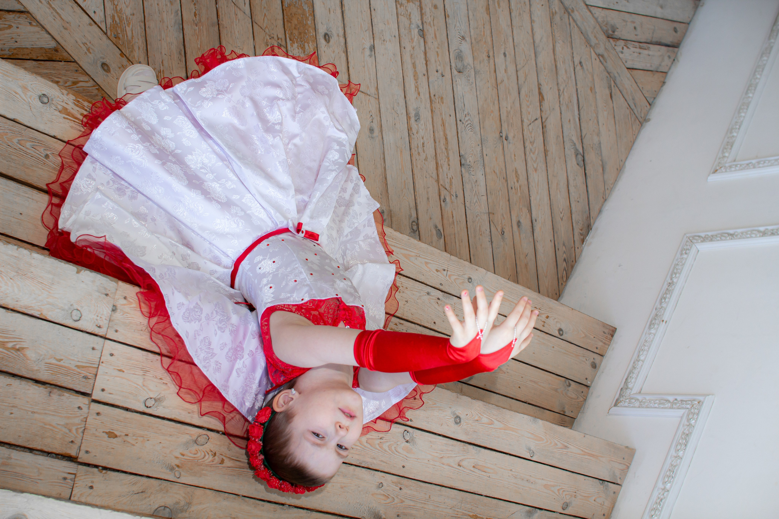 Мама и дочь. Фотограф в Хабаровске Юлия Чванова