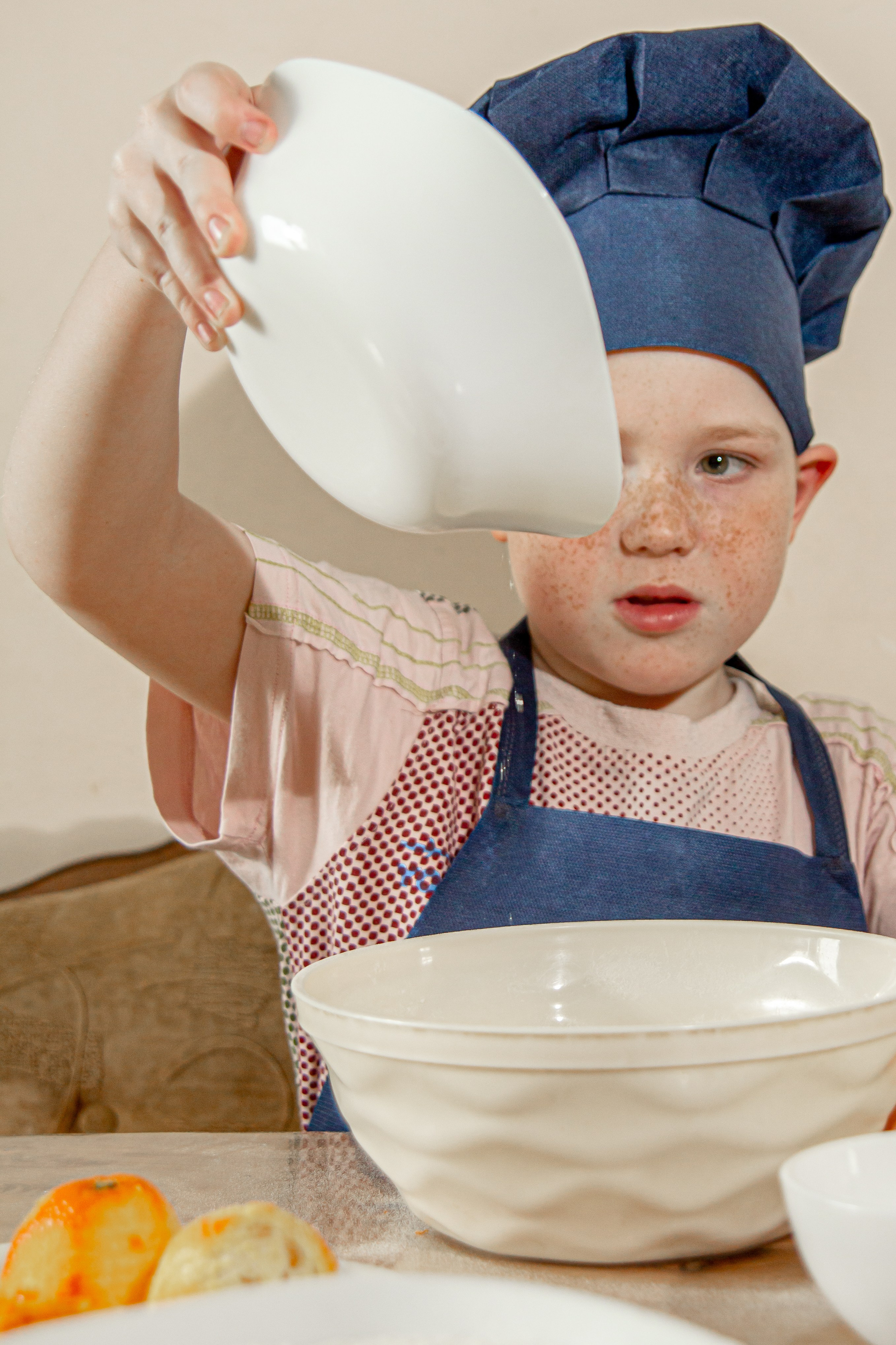 Поварята. Фотограф в Хабаровске Юлия Чванова