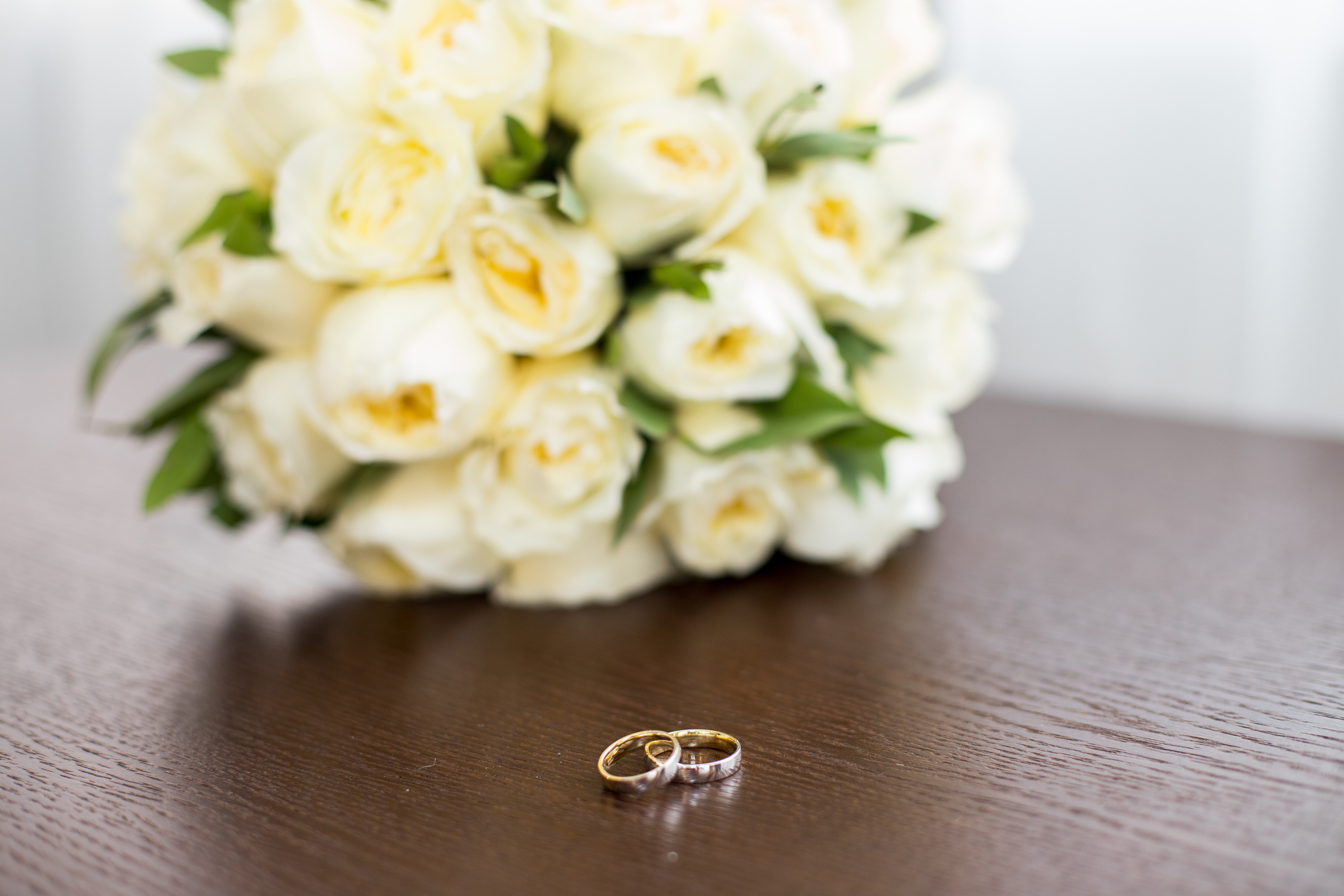 Свадебное портфолио. Фотограф Анастасия Крючкова