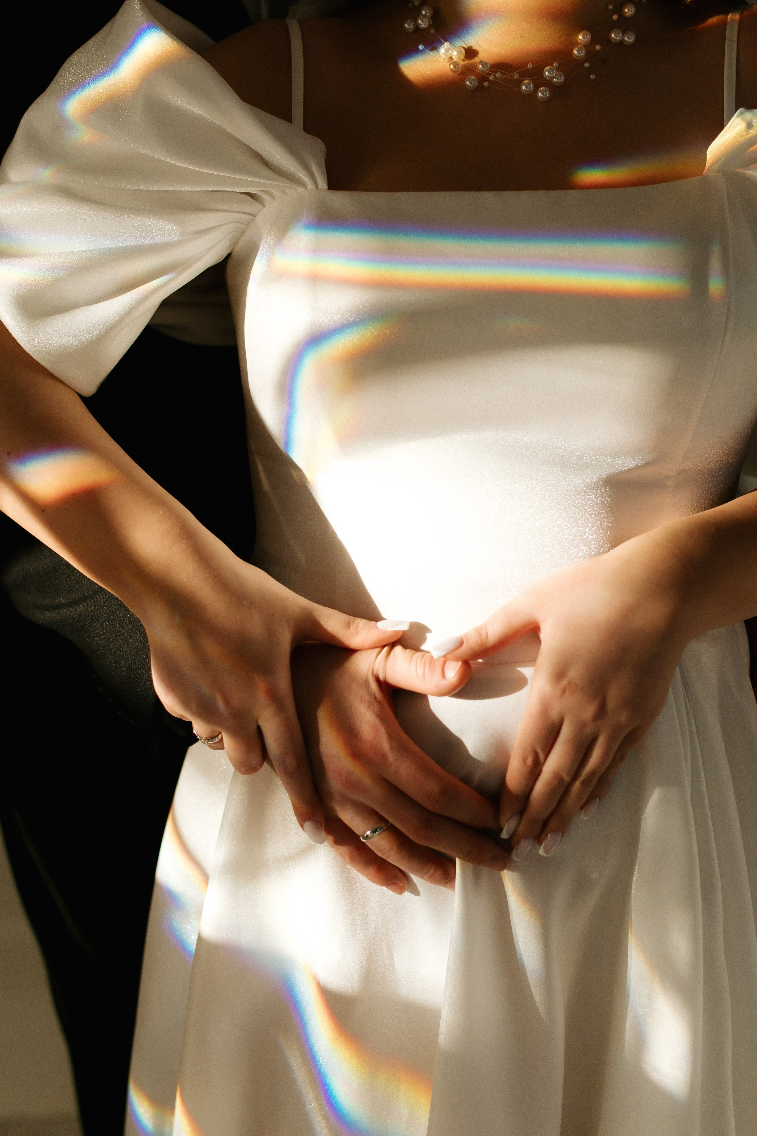 Юля и Степа 21.03.26. Индивидуальный, семейный и свадебный фотограф