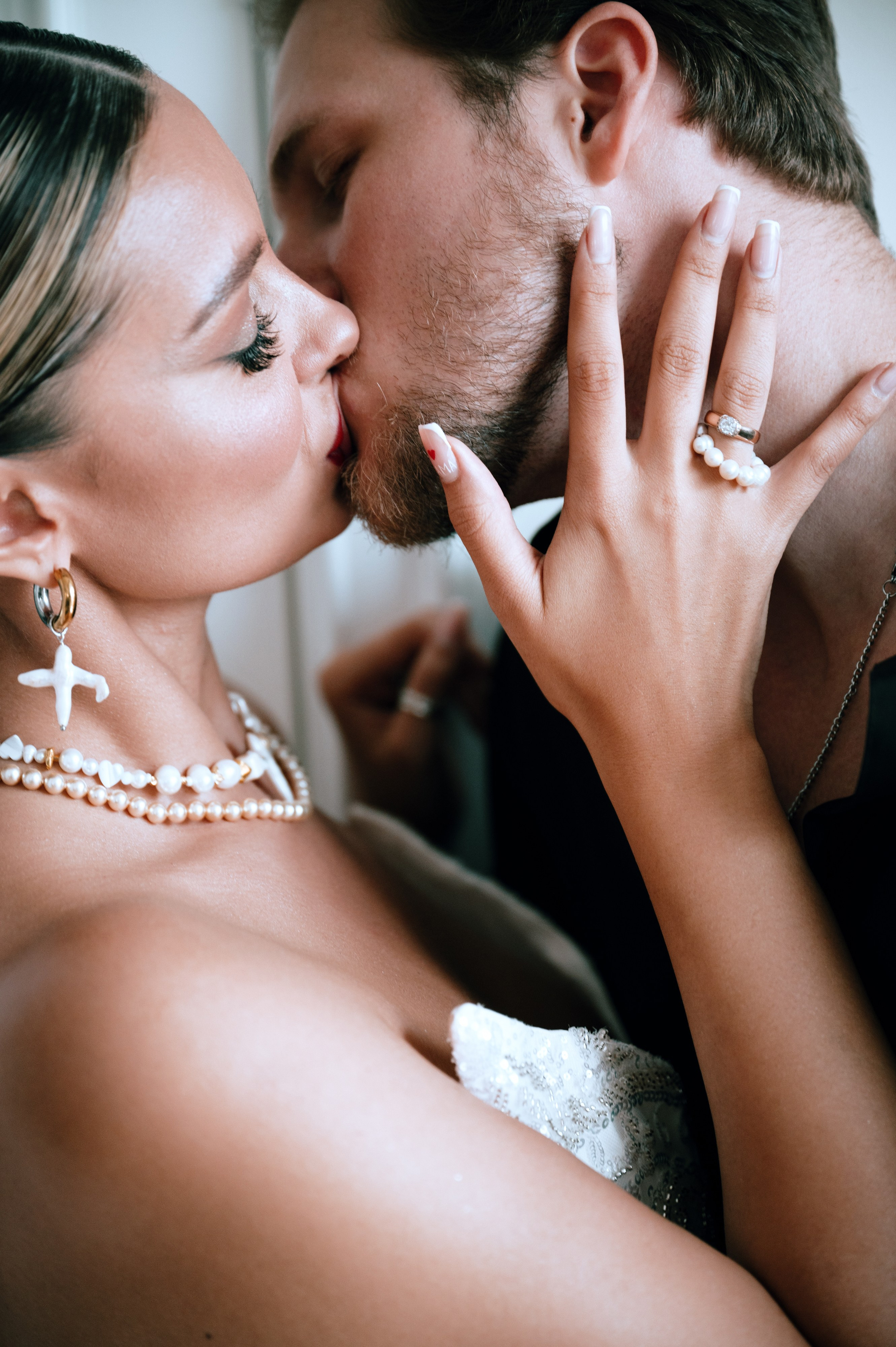 Александра и Никита. SARKISOPH | Фотограф Волгоград