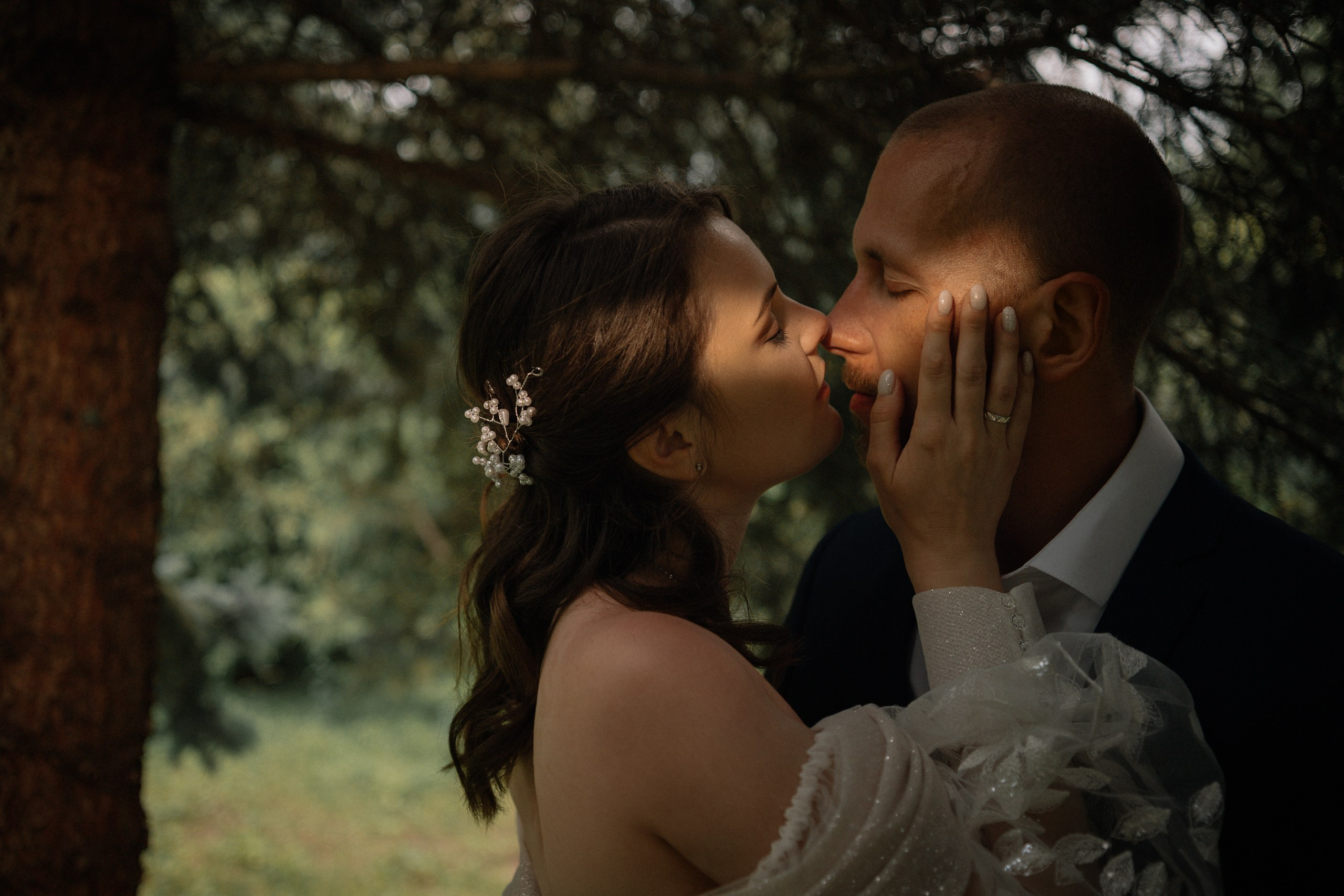 Victor + Natalie. Фотограф/видеомейкер в Минске, Москве, Витебске, видеосьемка