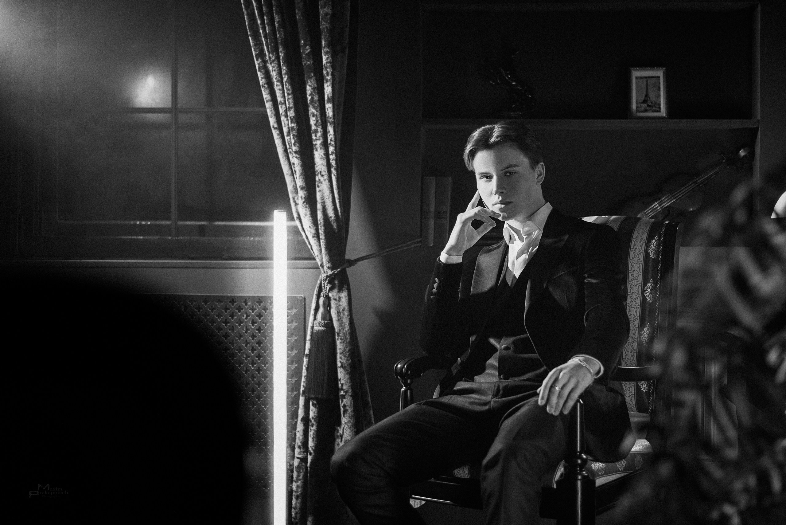 Ilya. Фотограф/видеомейкер в Минске, Москве, Витебске, видеосьемка