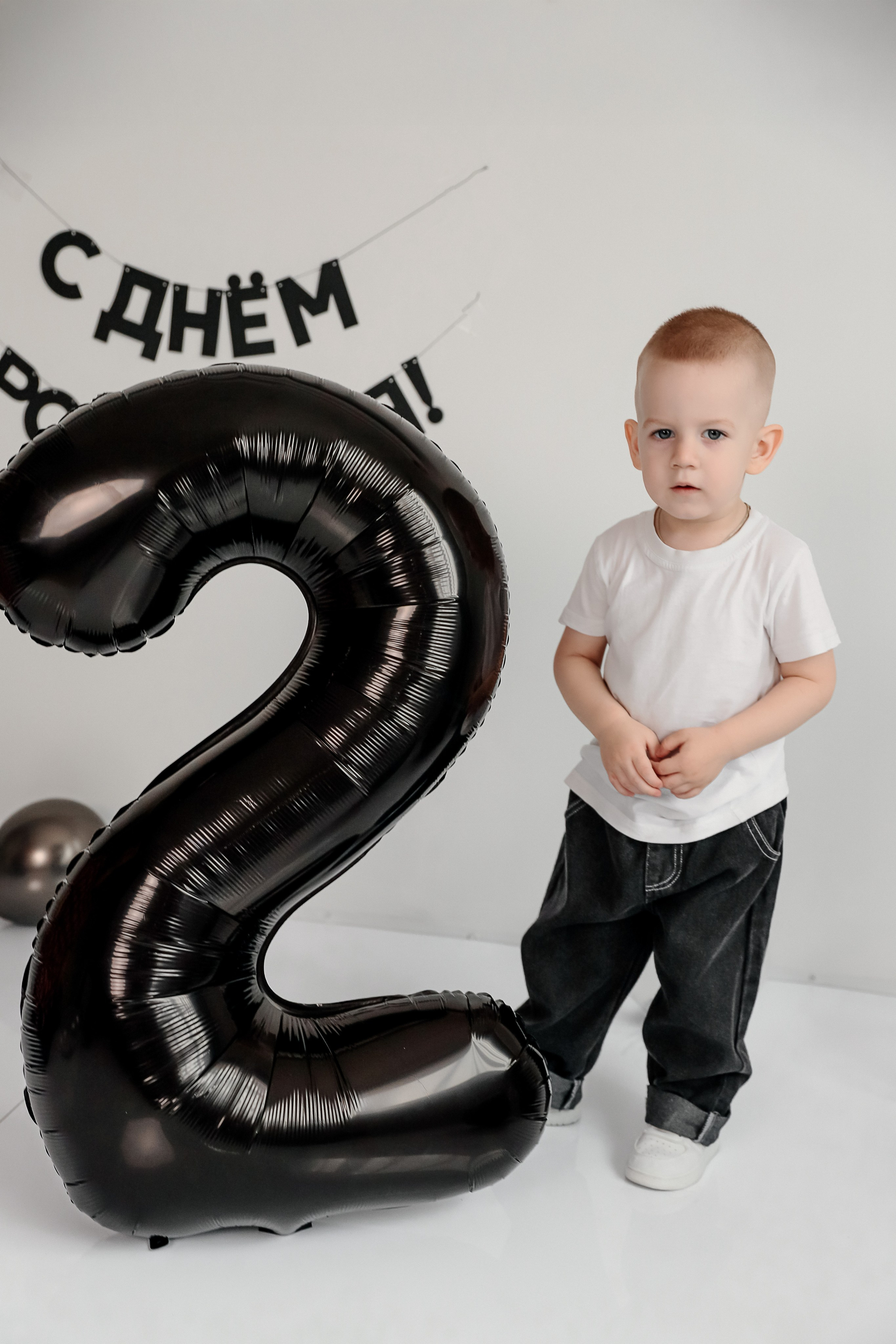 Детские портреты. Детский и семейный фотограф в Тамбове Алина Богданова