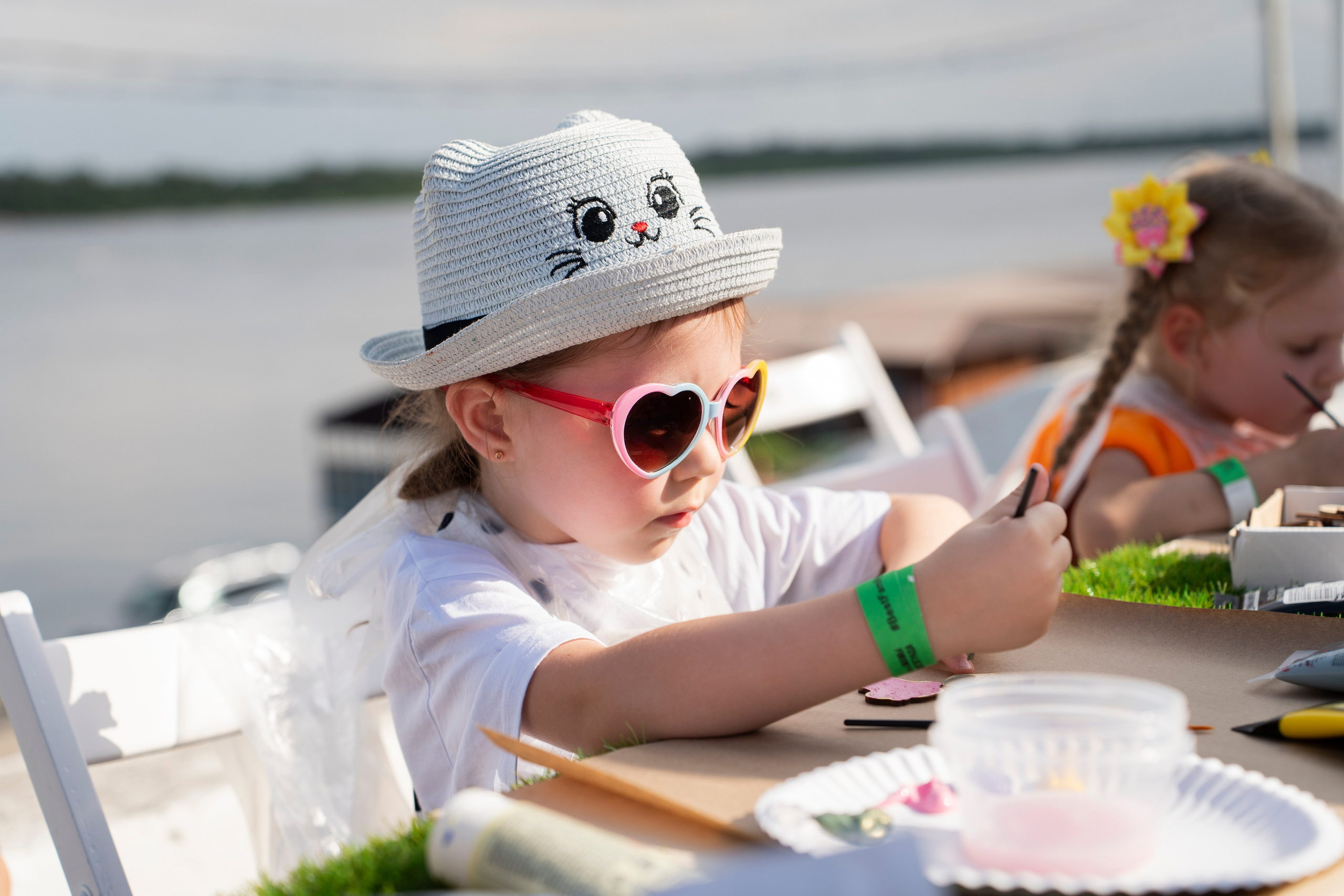 Best Family Fest 2026. Дарья Селихова / Фотограф