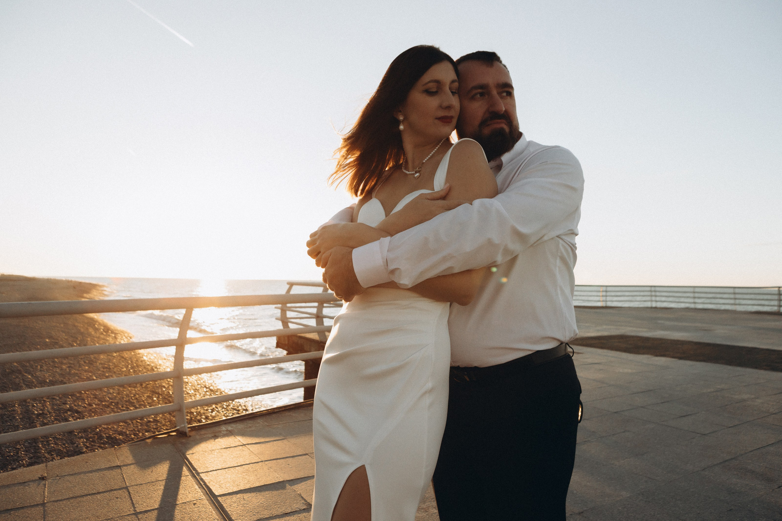 E&R. Фотограф в Батуми Павел Шарников