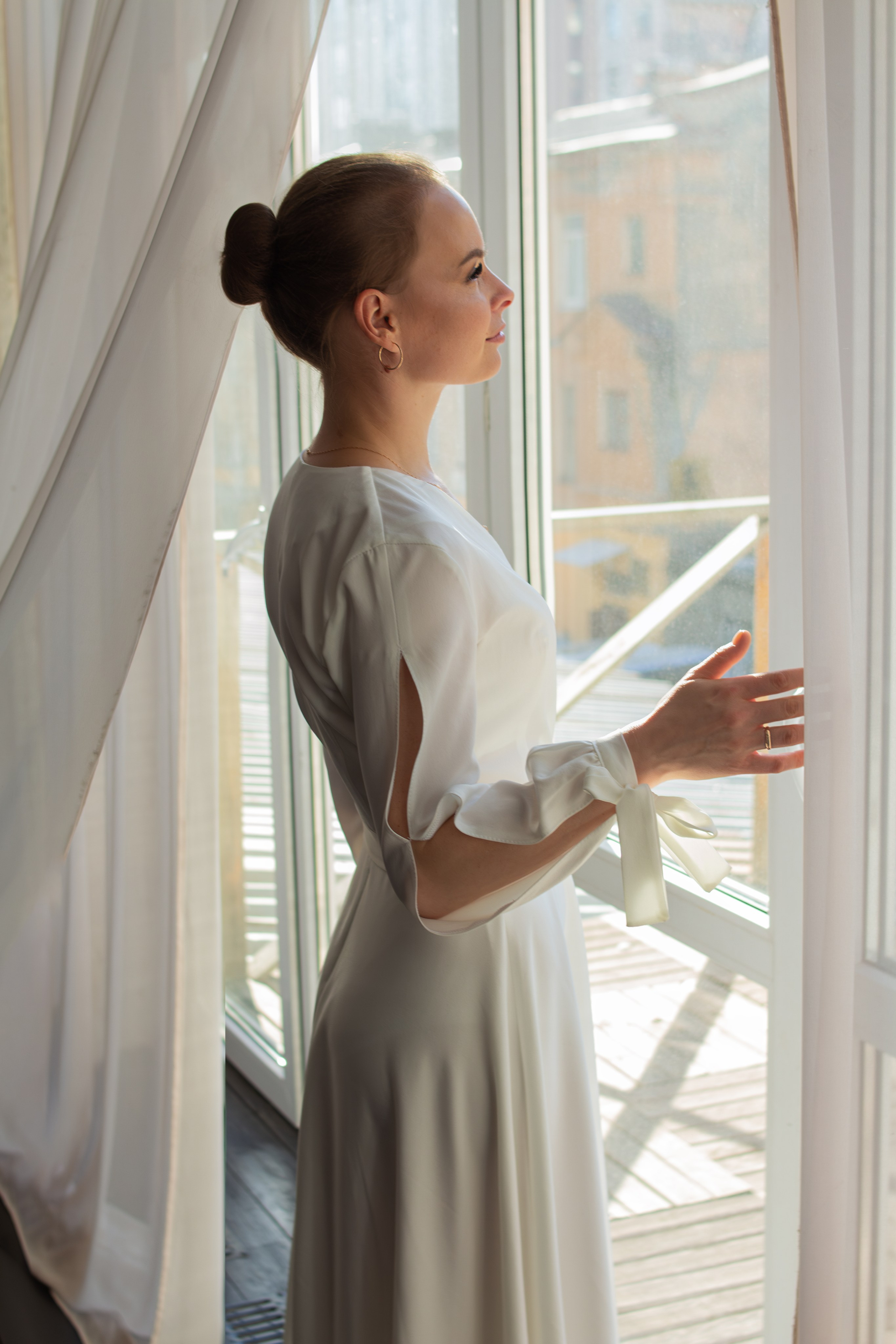 Сергей и Евгения. Тютина Оля фотограф-ретушер Екатеринбург