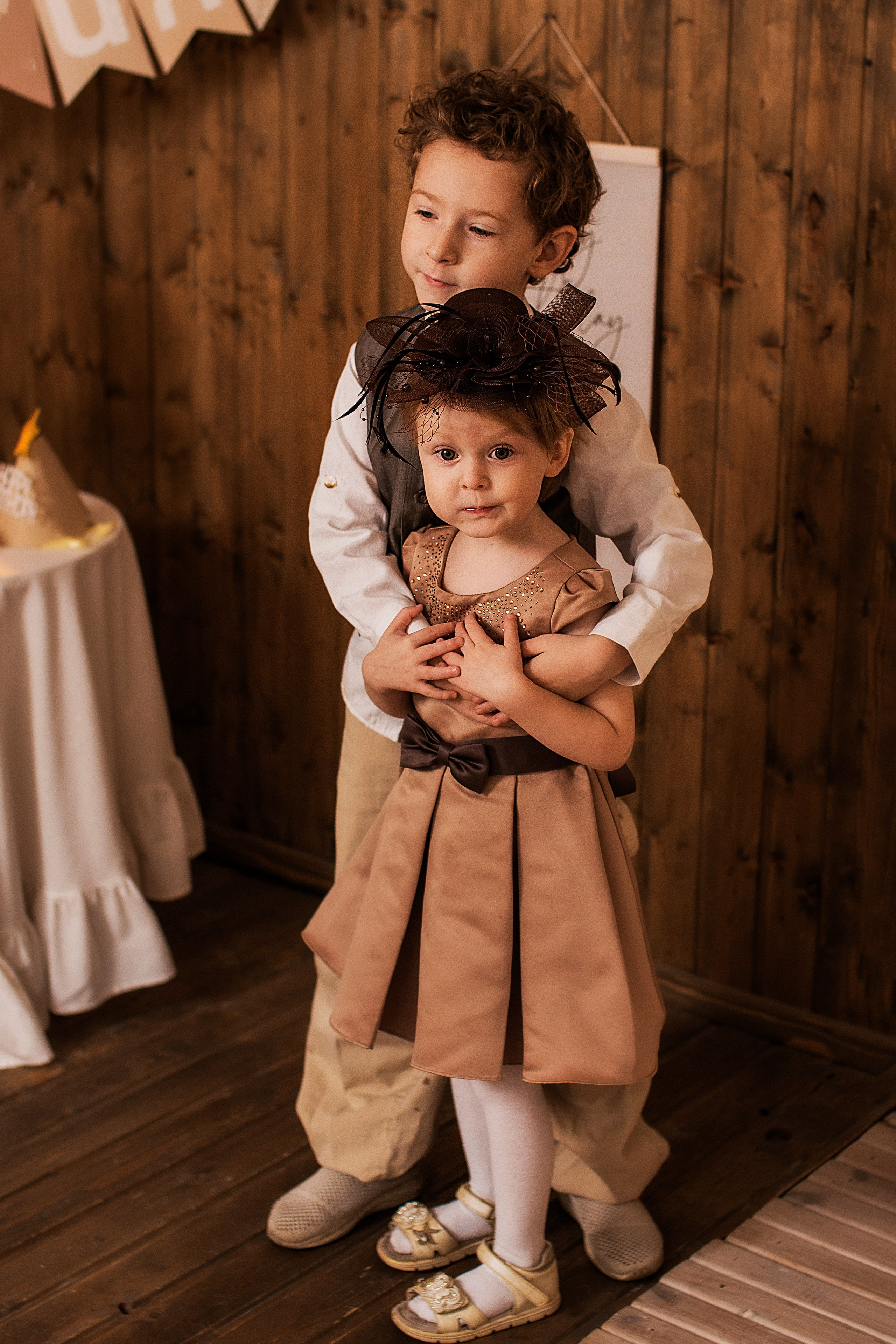 4 года. Семейный фотограф в Саратове