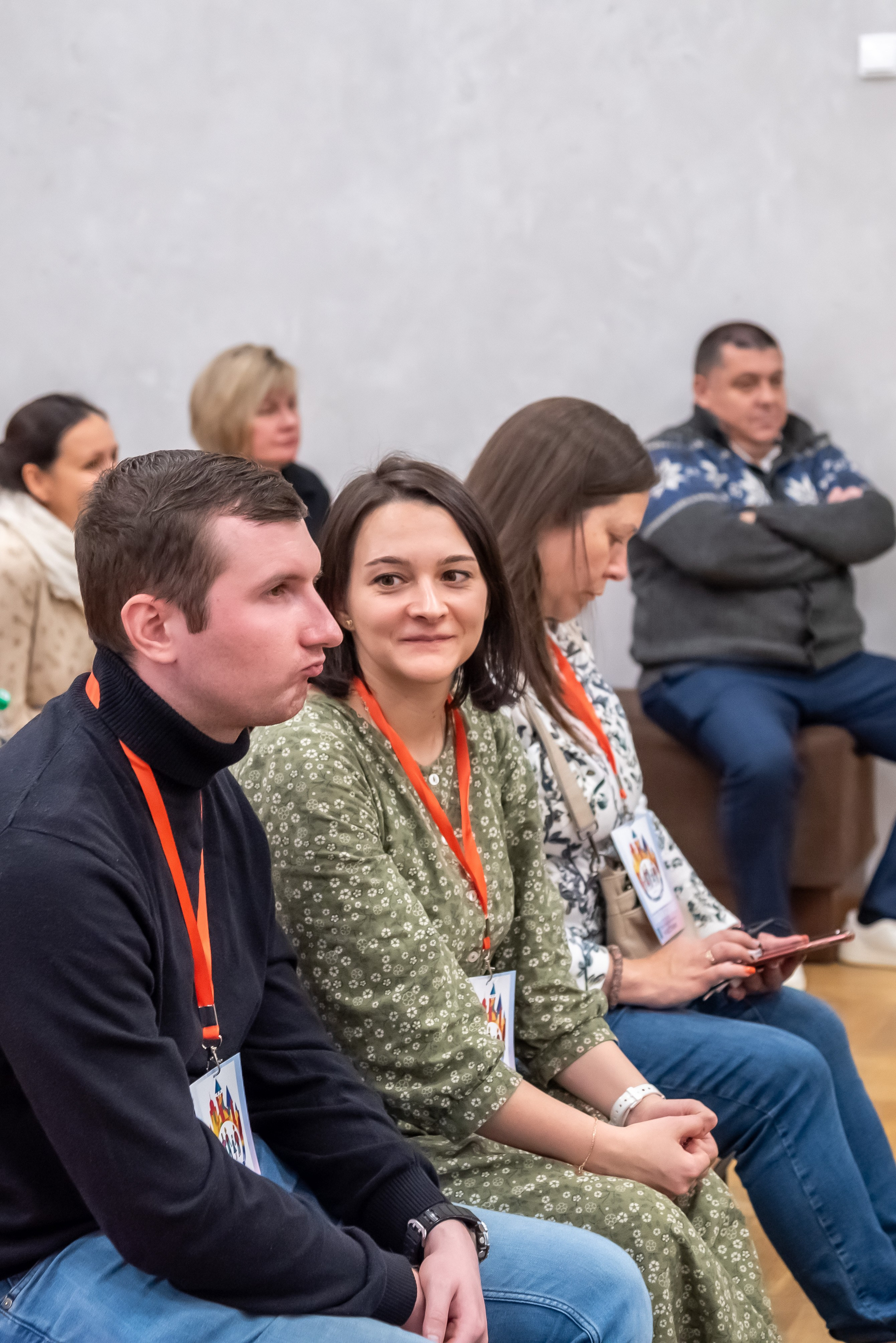 Семинар православного психолога на семейном фестивале. Елена Сергеева- фотограф для жизни и бренда. Фотосессии и репортаж мероприятий