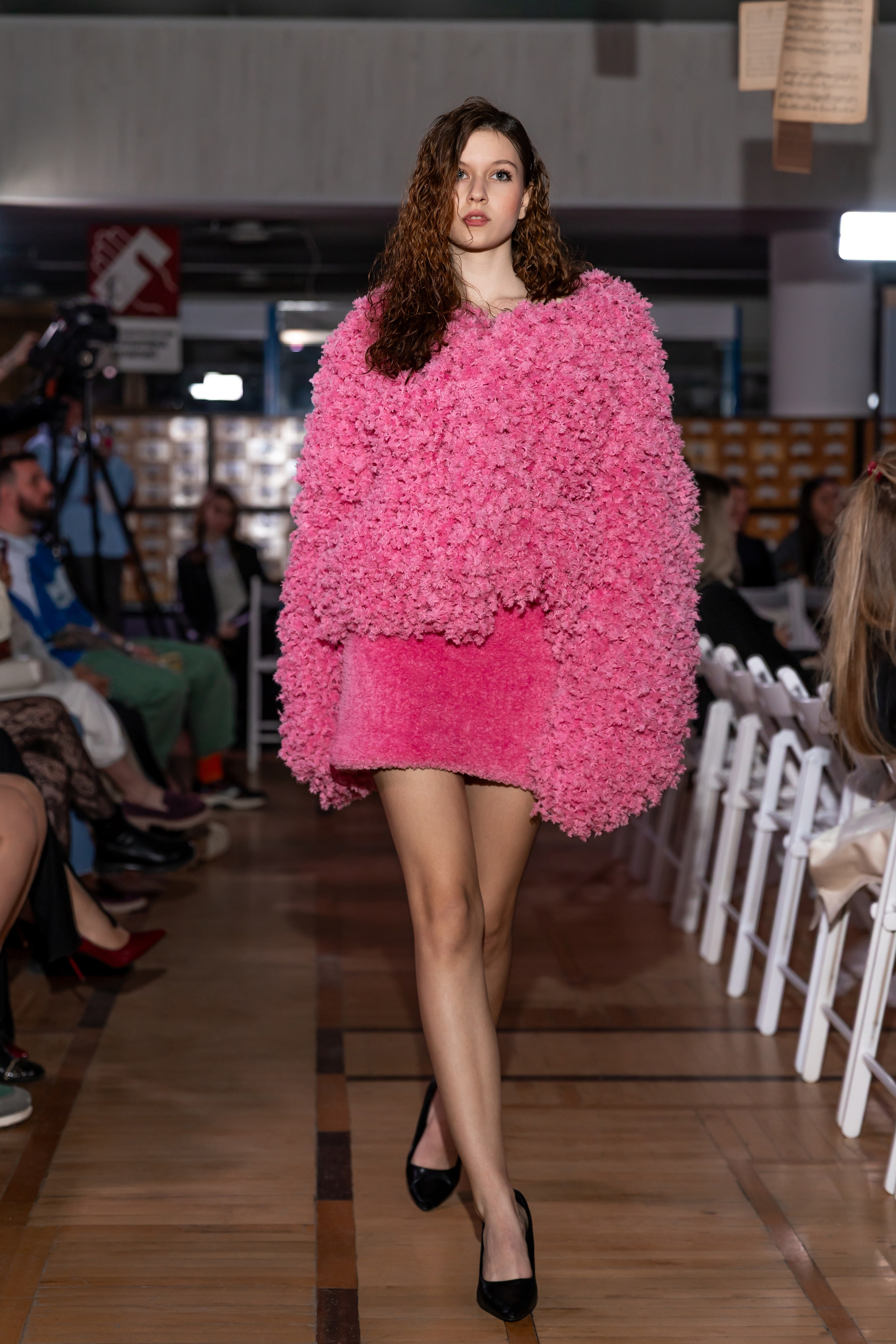 Волгоградская неделя моды март 2026. Фотограф в Волгограде Норченко Светлана