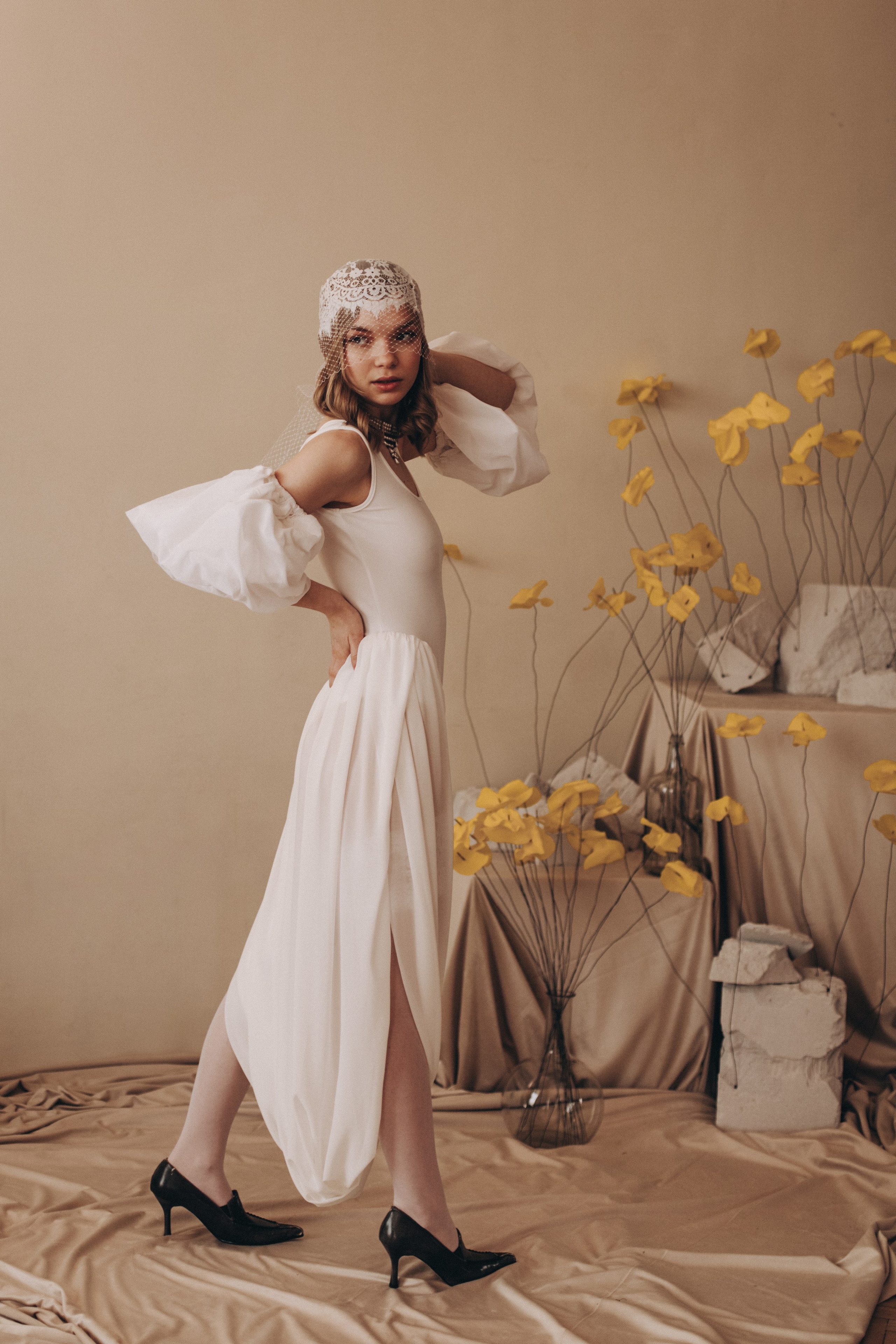 Анфиса. Фотограф в Волгограде Норченко Светлана