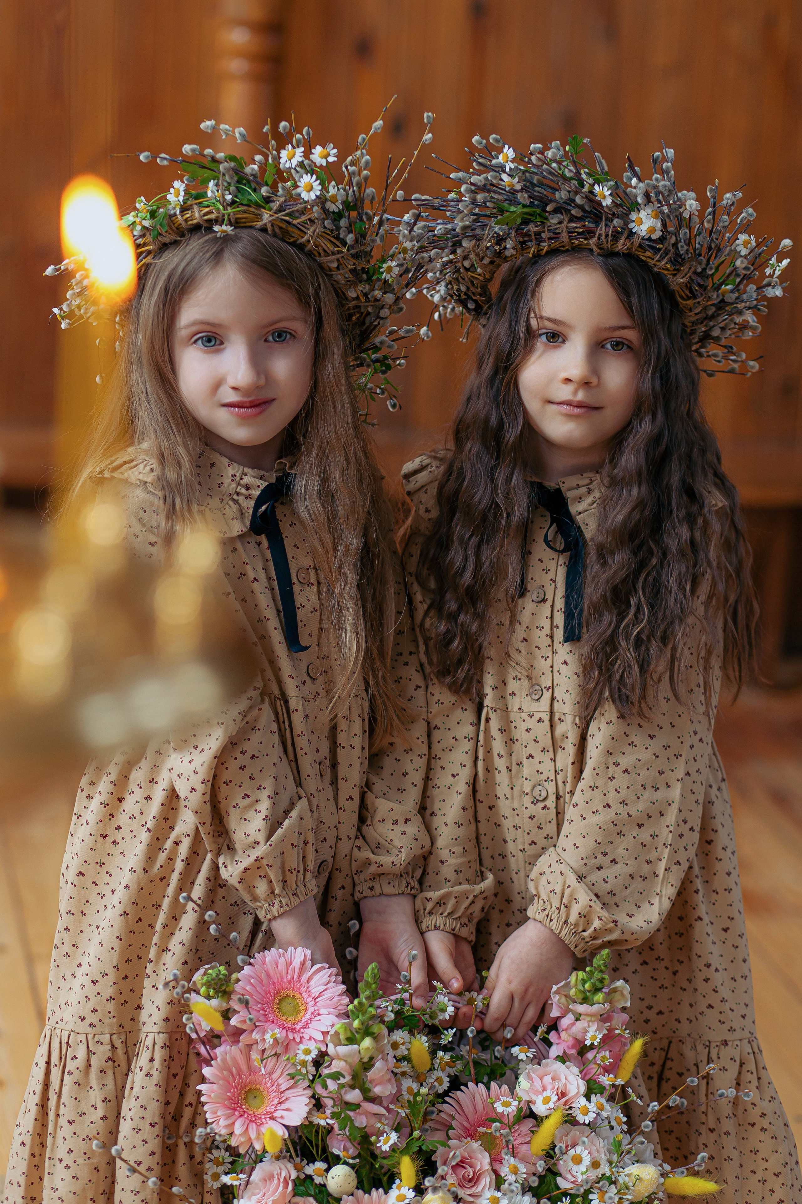 Пасхальная съемка. Фотограф в Волгограде Норченко Светлана