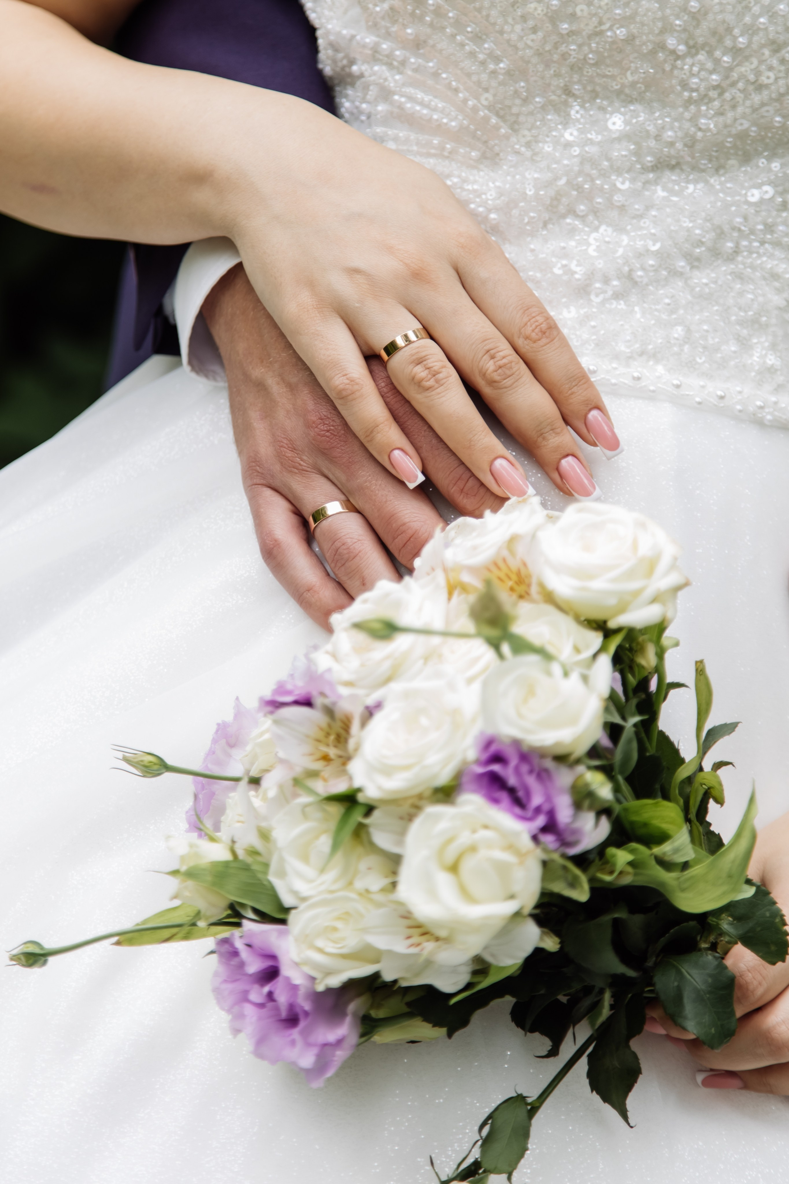 Татьяна и Артем. Фотограф в Волгограде Норченко Светлана