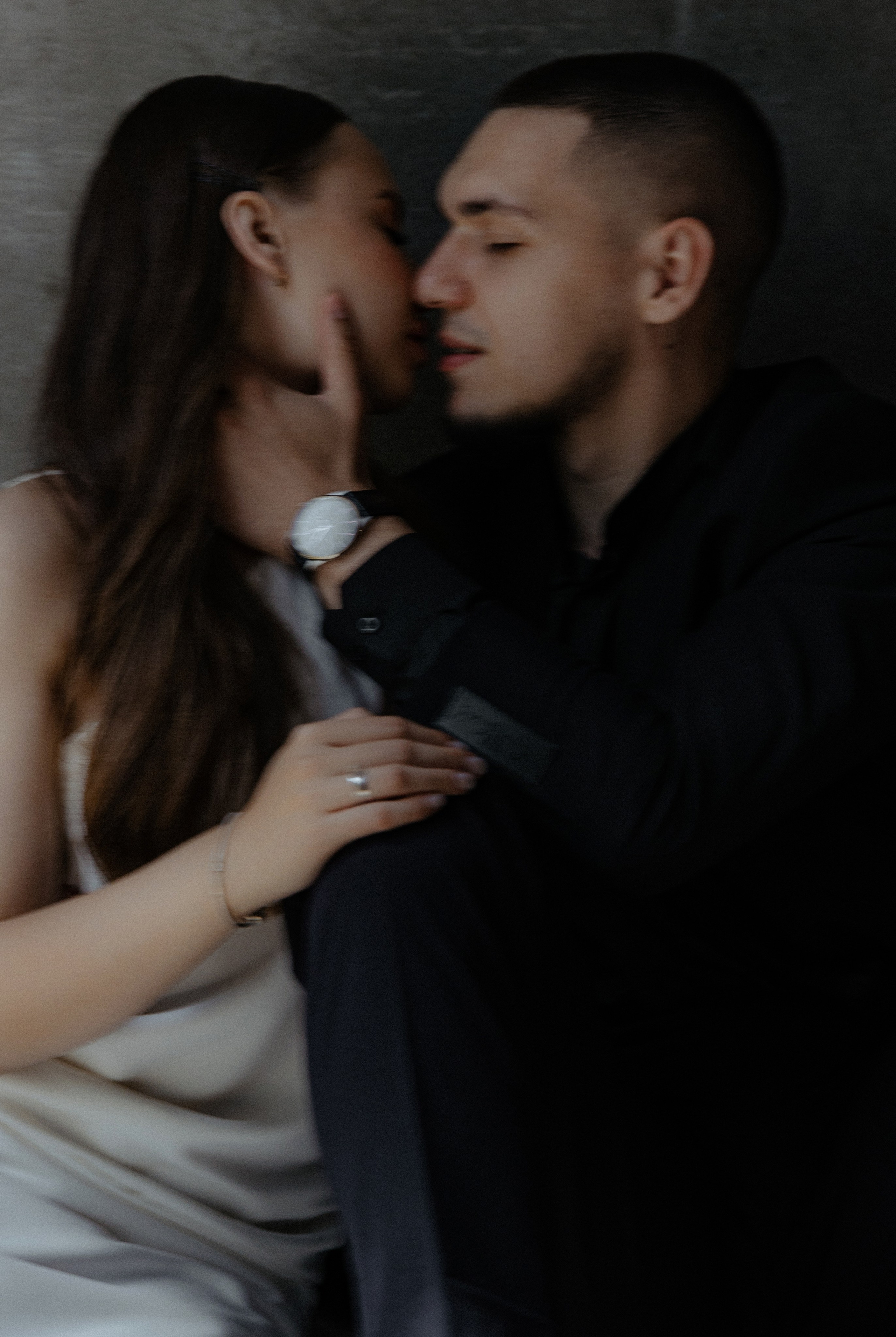 Илья & Сабина. Свадебный фотограф Лена Чистопольцева