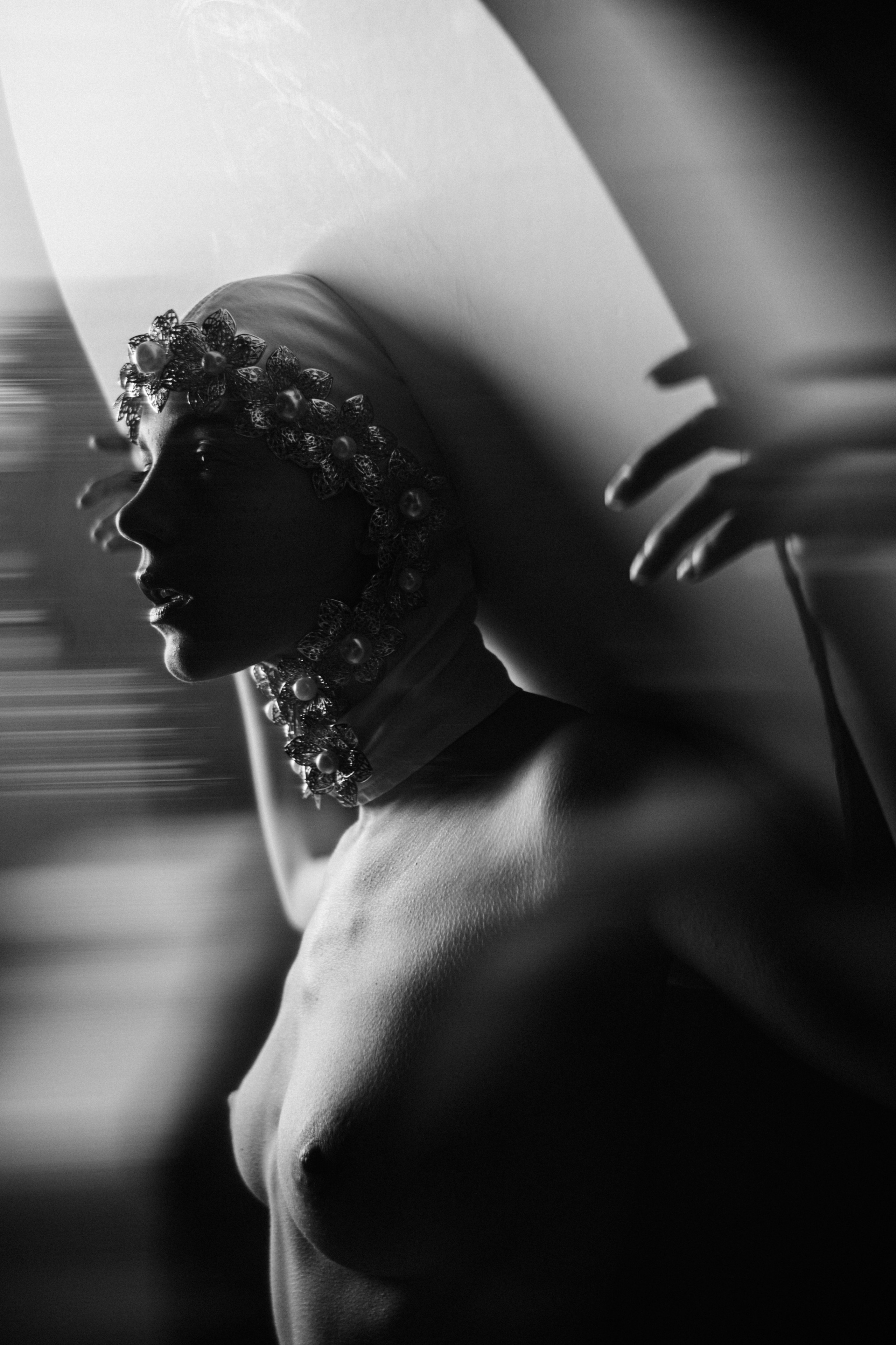 Мои ч/б работы. Портретный фотограф Марина Щеглова в Москве