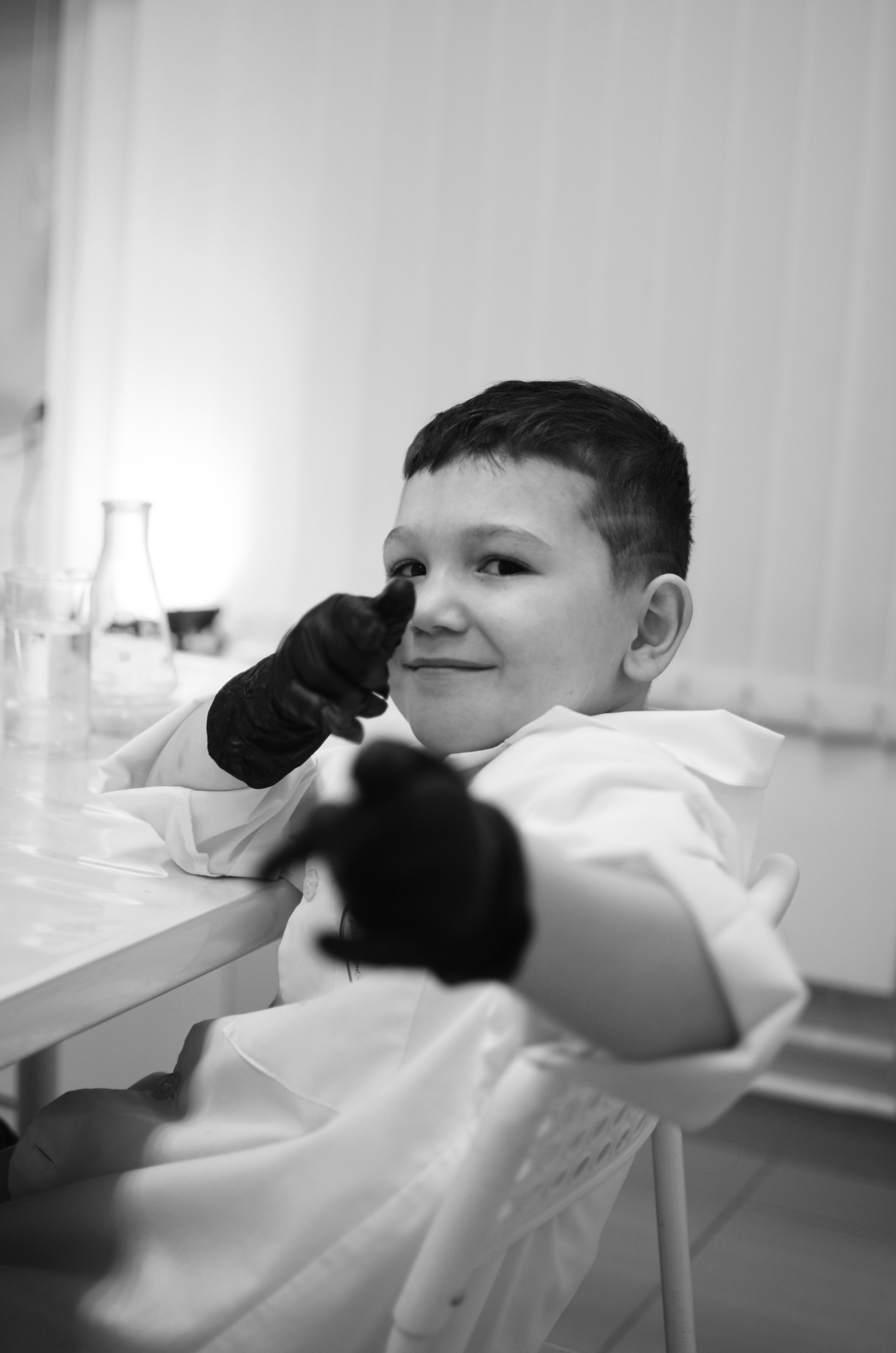 Репортаж праздника в Железнодорожном, в Москве