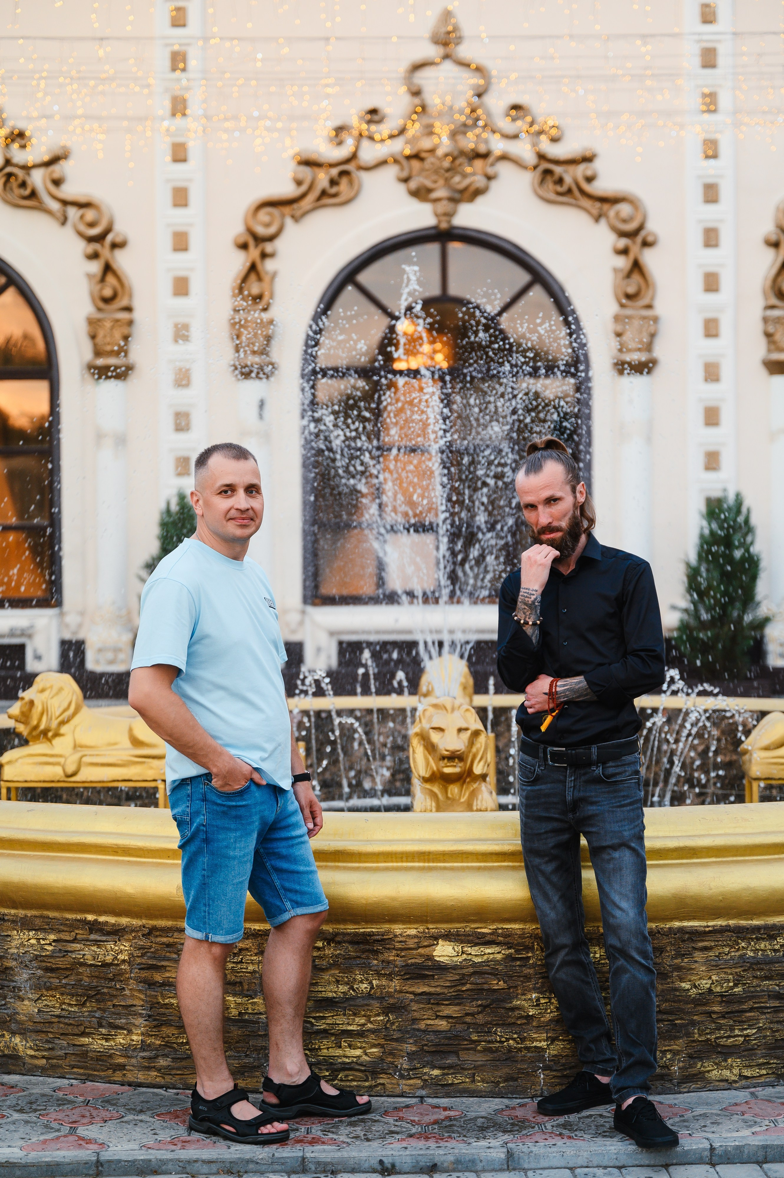 Презентация Pegasus Ride Ltd. Wedding and family photographer USA