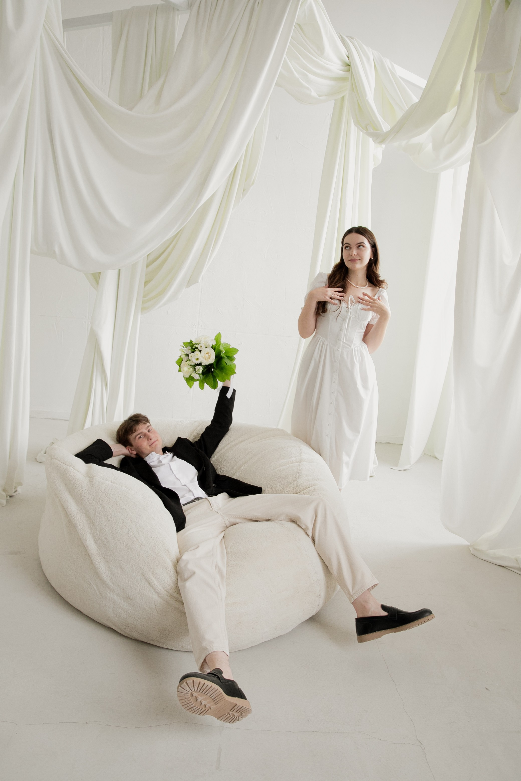 Danil & Angelina. Фотограф Аникеева Алина, Рязань/Москва