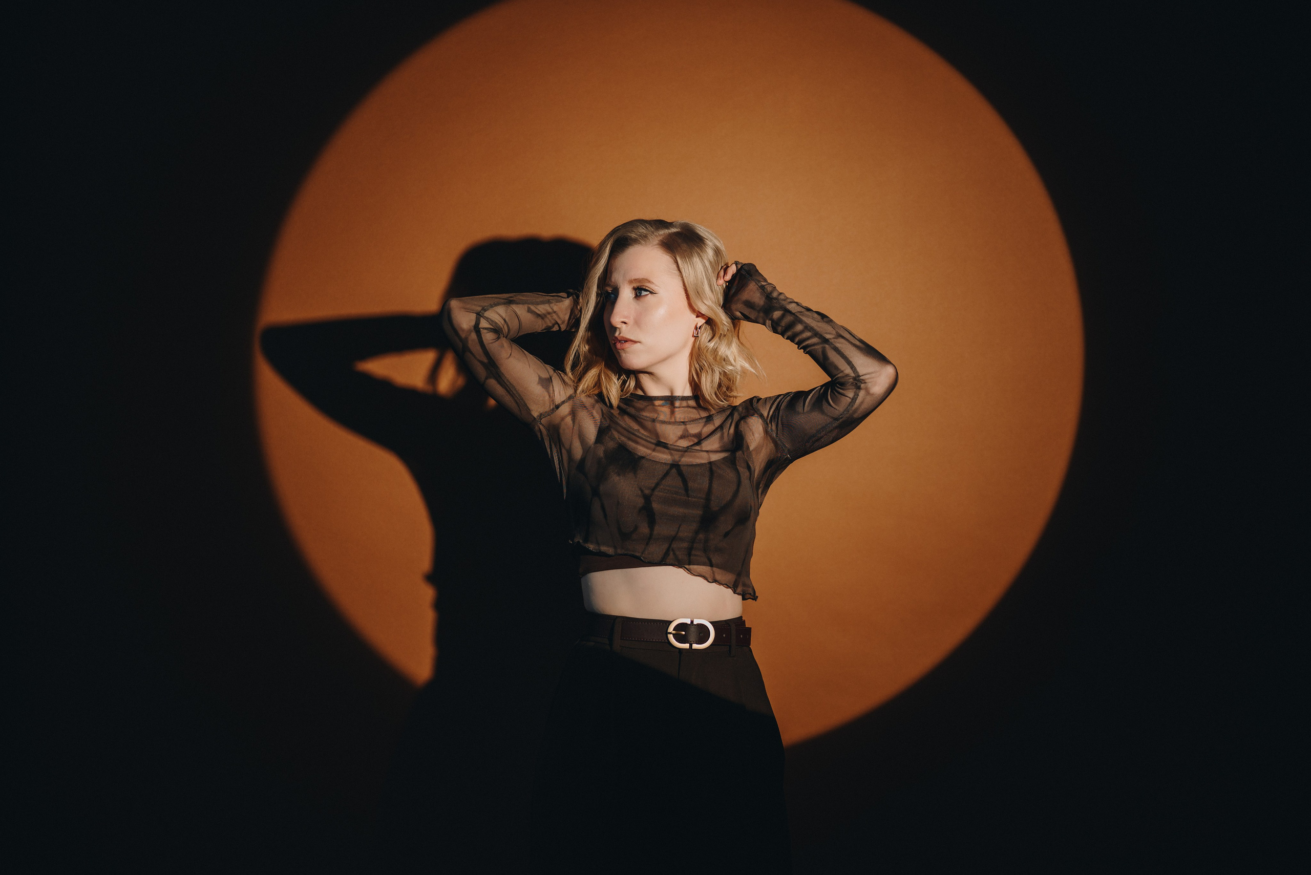 Анна. Свадебный фотограф Ирина Димитриева