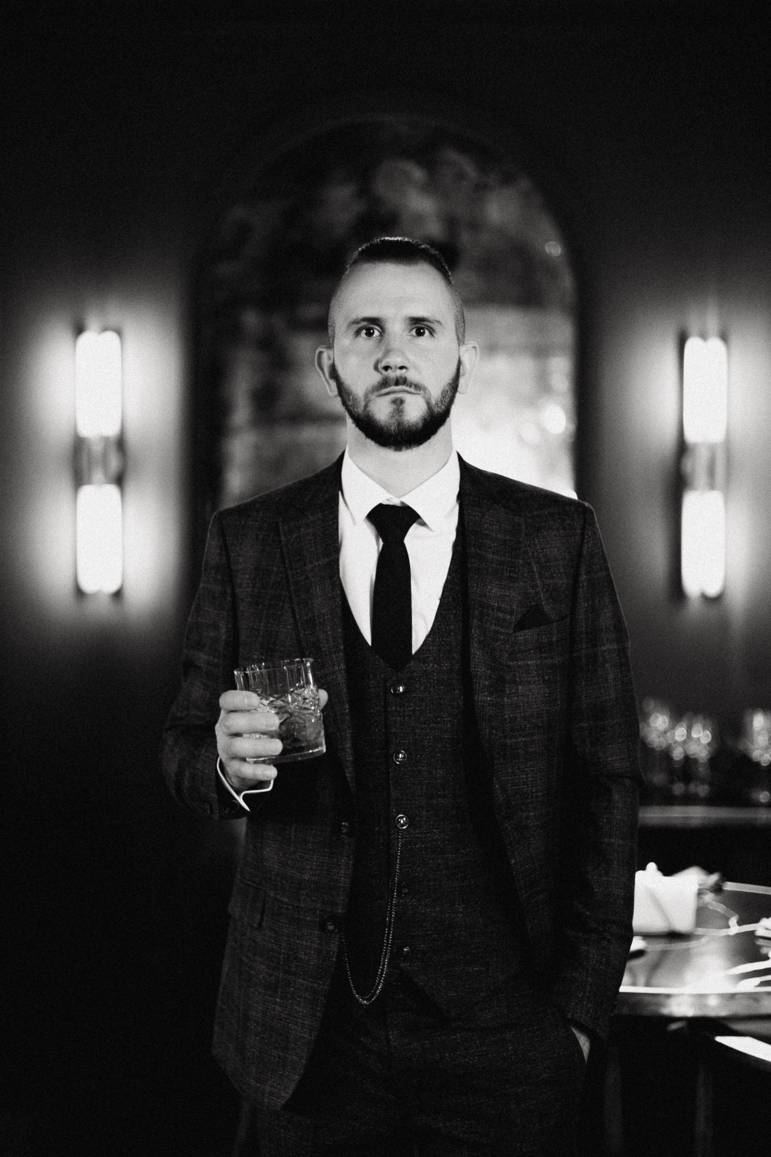 Анна и Евгений. Фотограф Макс Ветошкин 📷