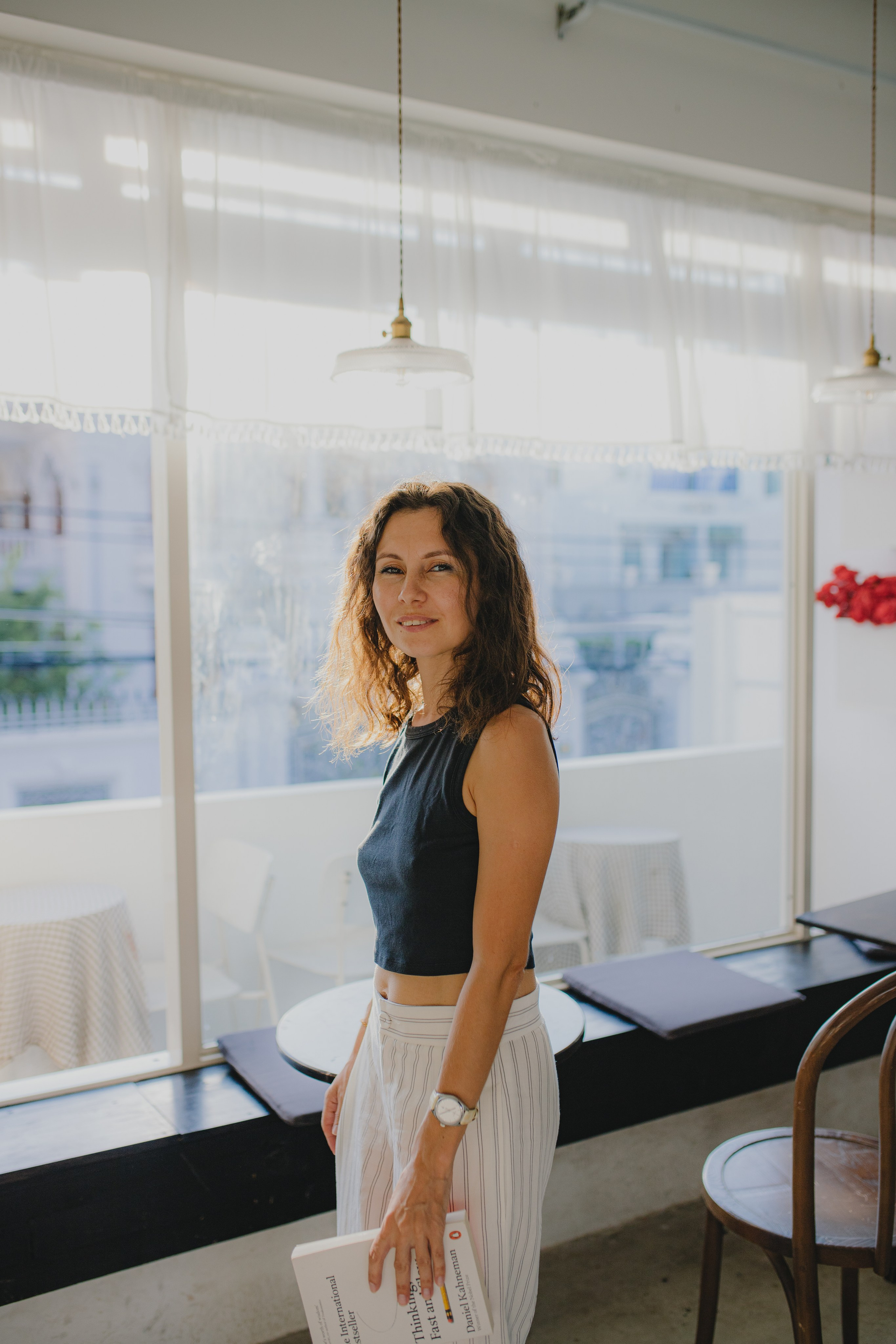 Языковой коуч/Татьяна. Главная