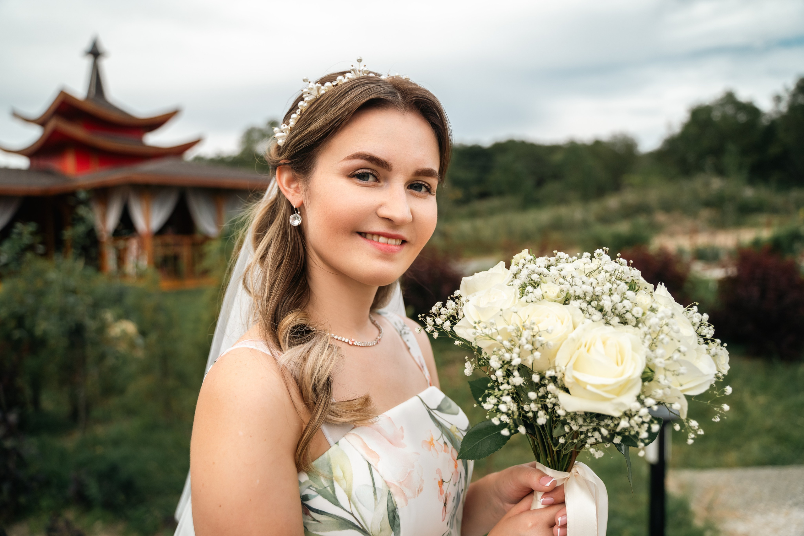 свадьба в Находке