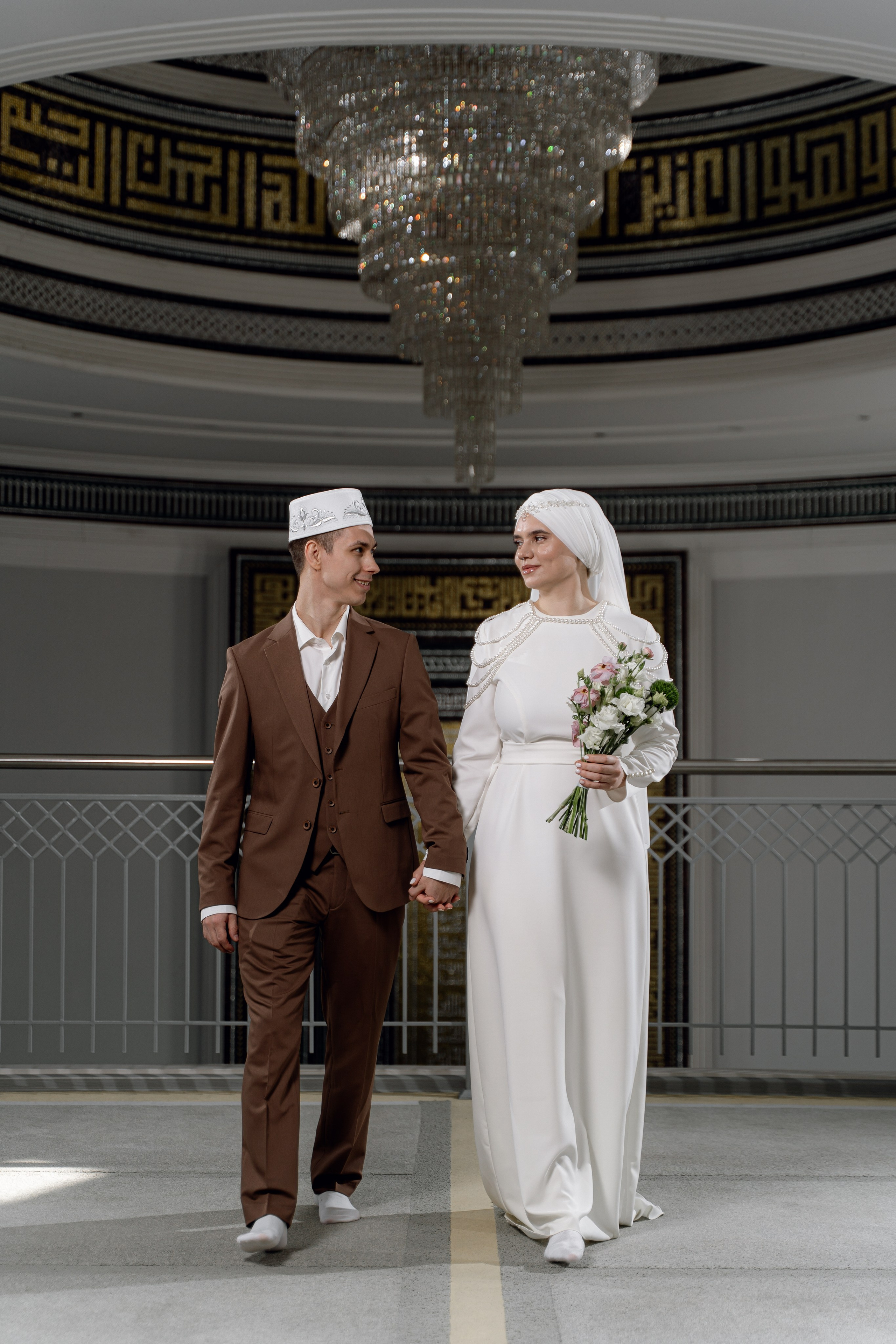 Марат & Луиза (Ярдам). RAMIL SAFIULLIN