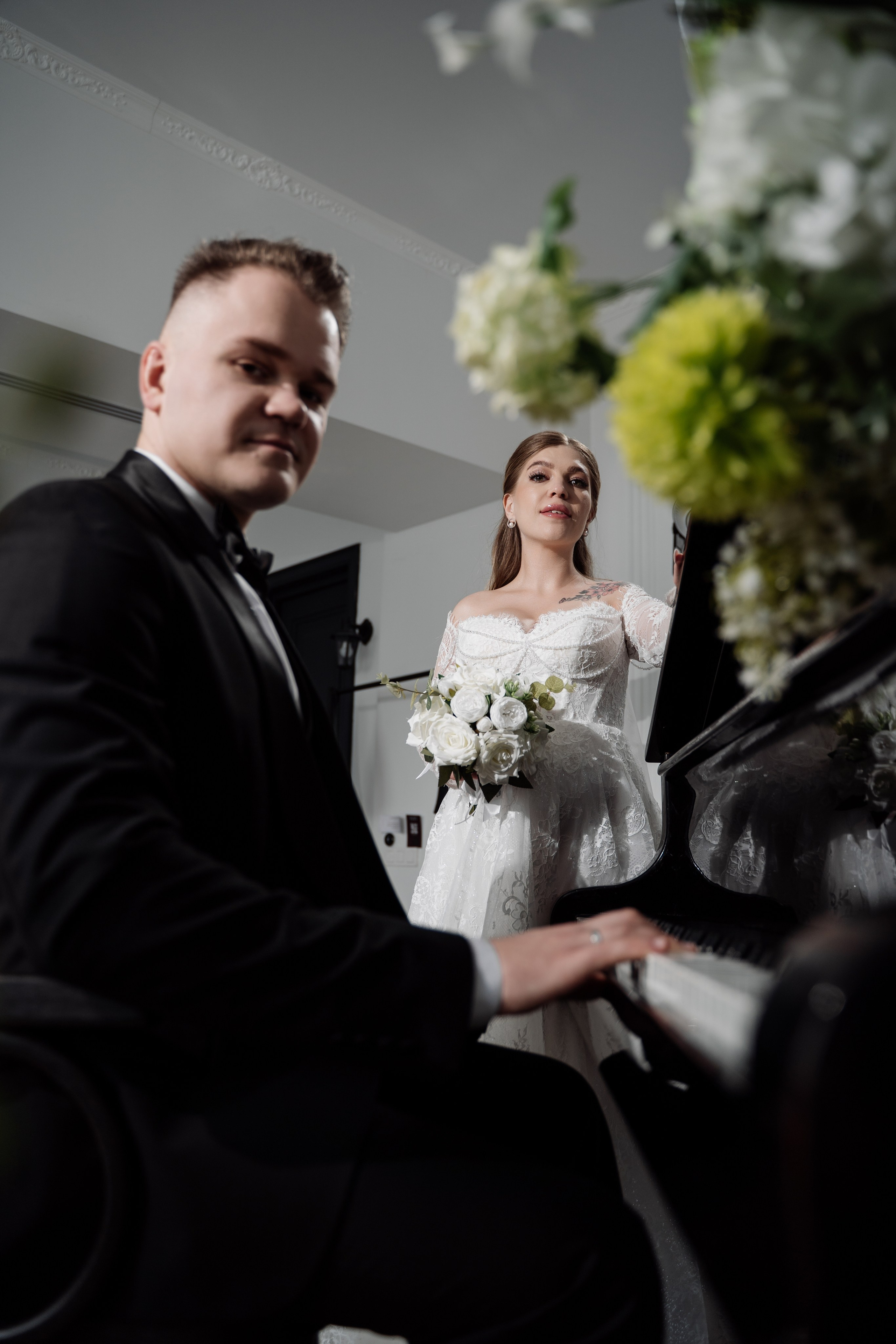 Денис & Екатерина. RAMIL SAFIULLIN