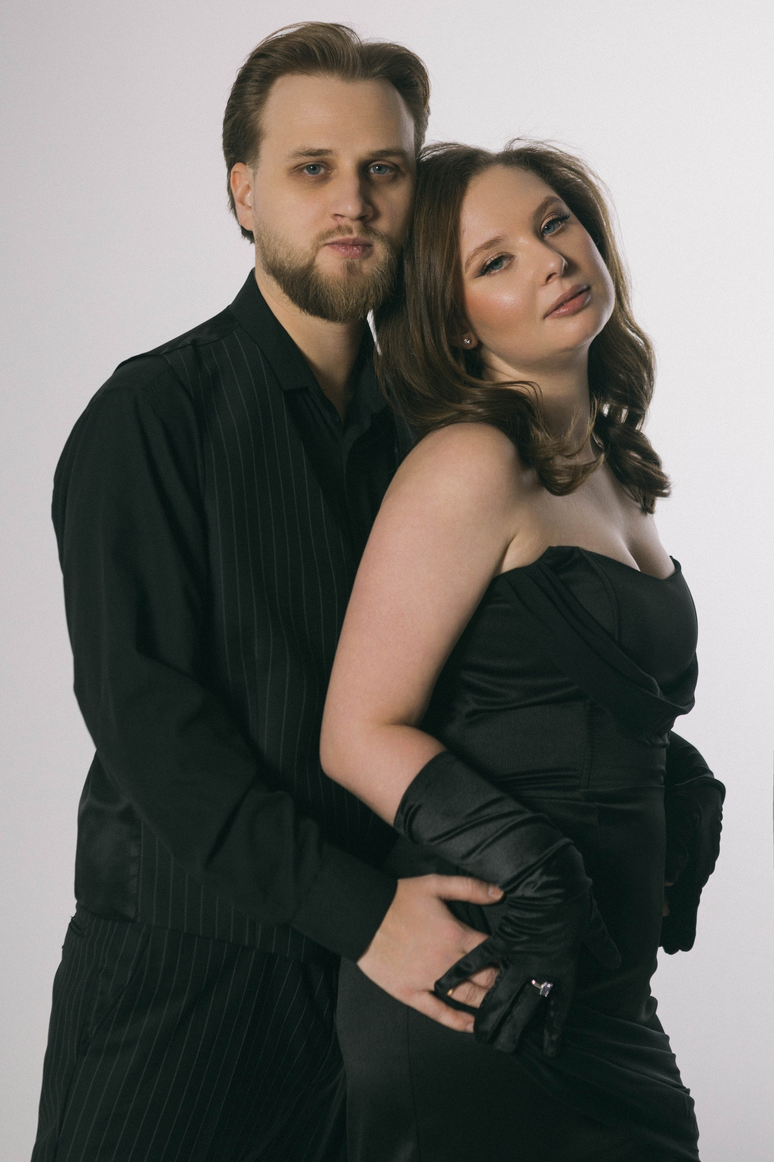 Фотосессия Ани. Свадебный фотограф в Нижнем Новгороде Анна Кузнецова